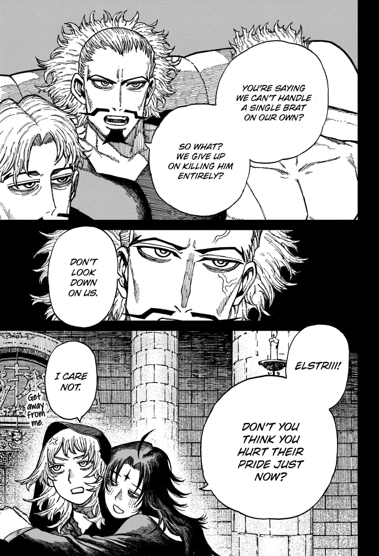 Centuria — Chapter 33 — Page 11