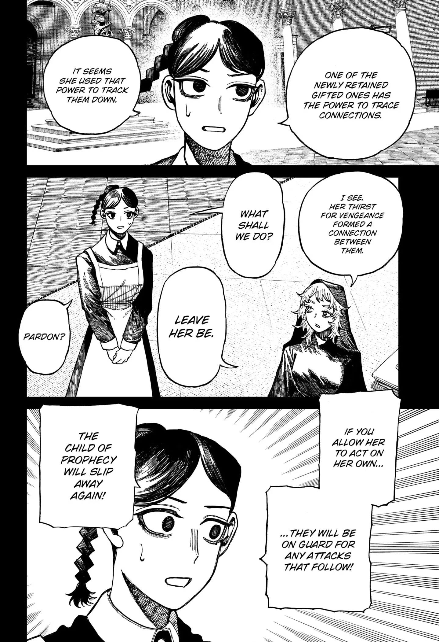 Centuria — Chapter 33 — Page 14