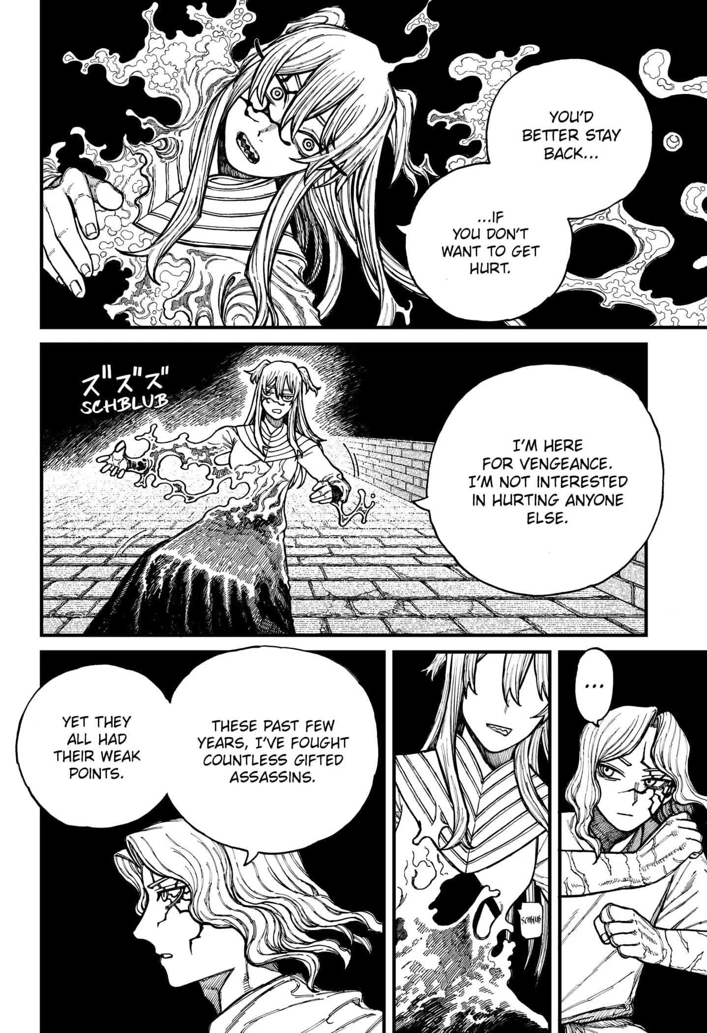 Centuria β Chapter 34 β Page 2