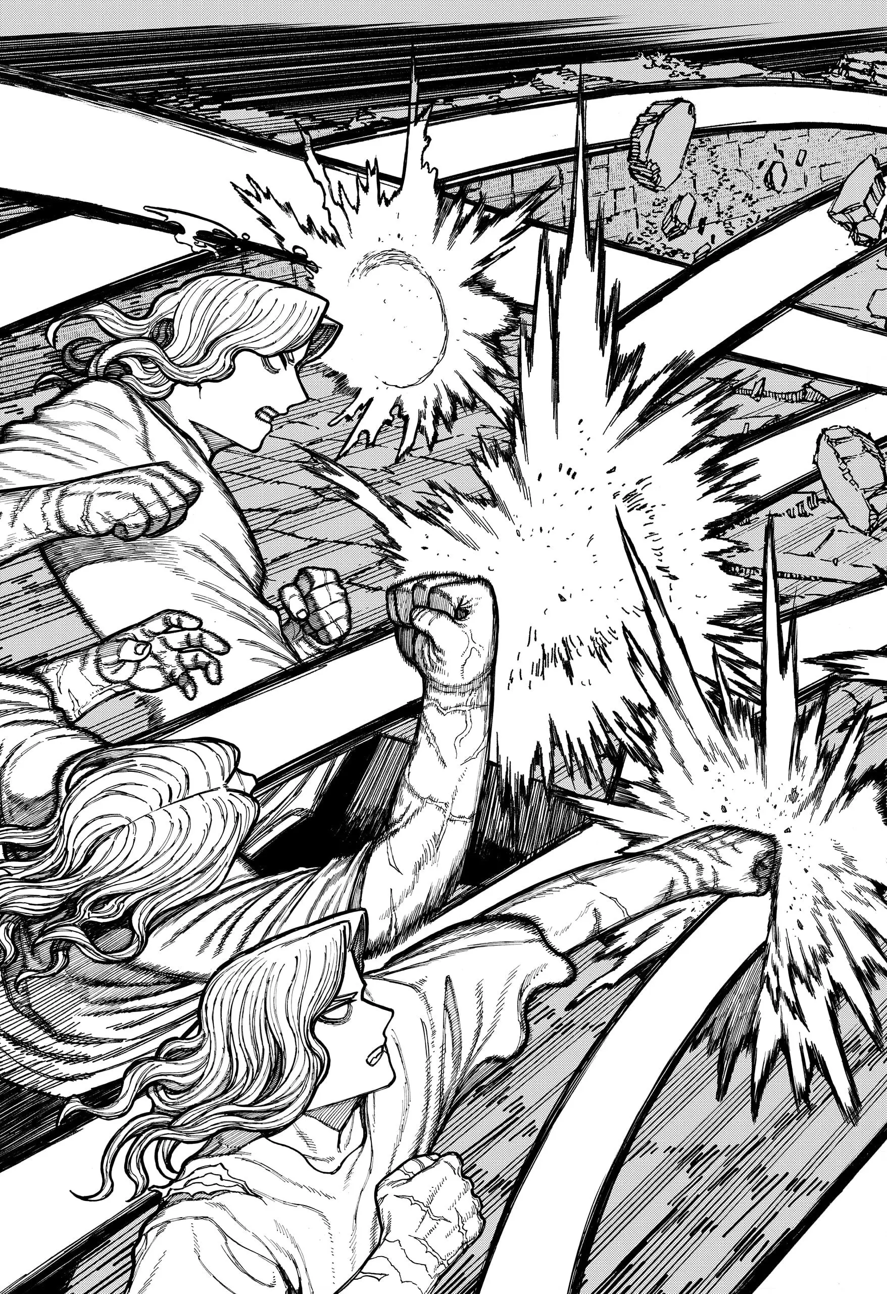 Centuria β Chapter 34 β Page 7