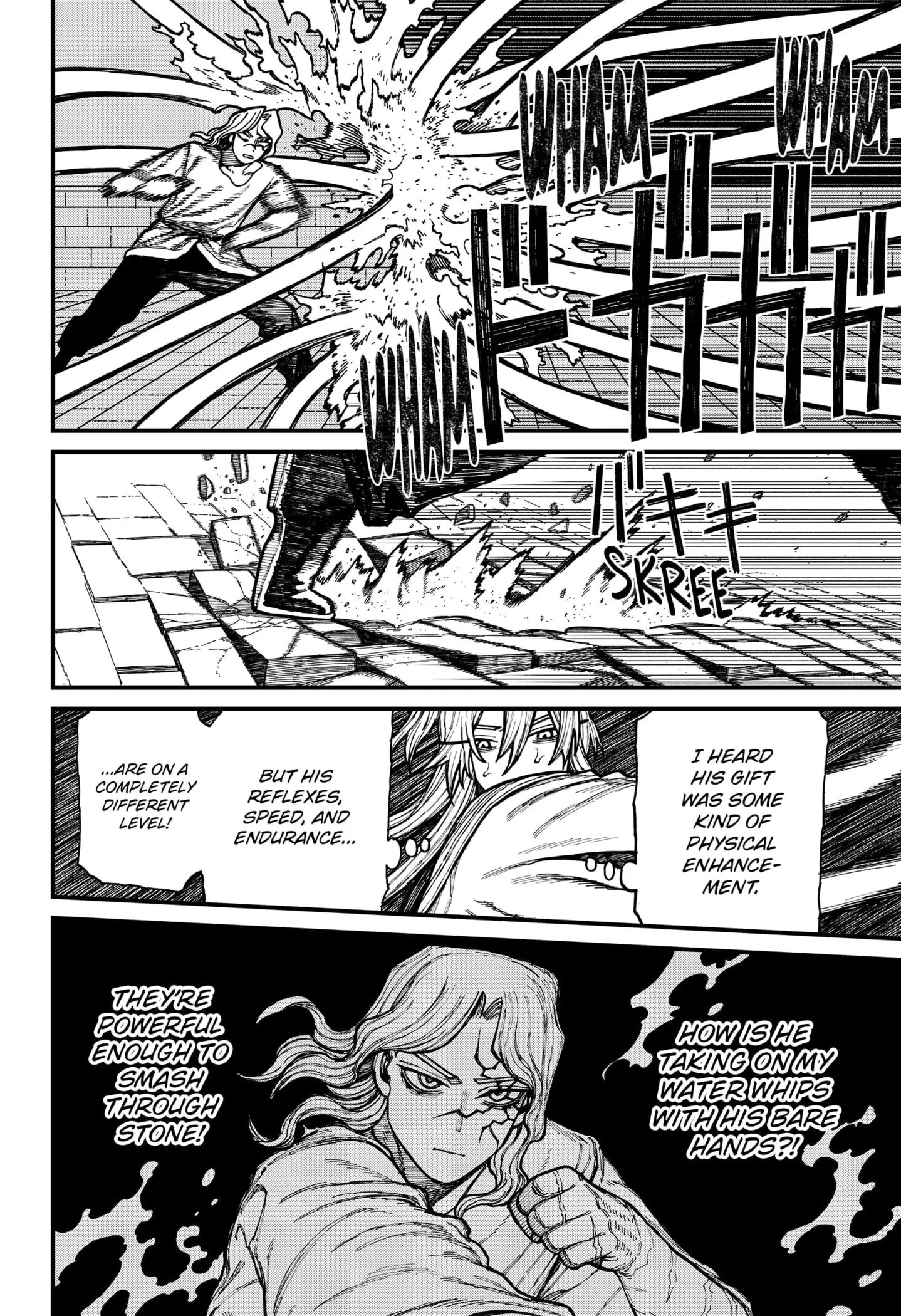 Centuria β Chapter 34 β Page 8