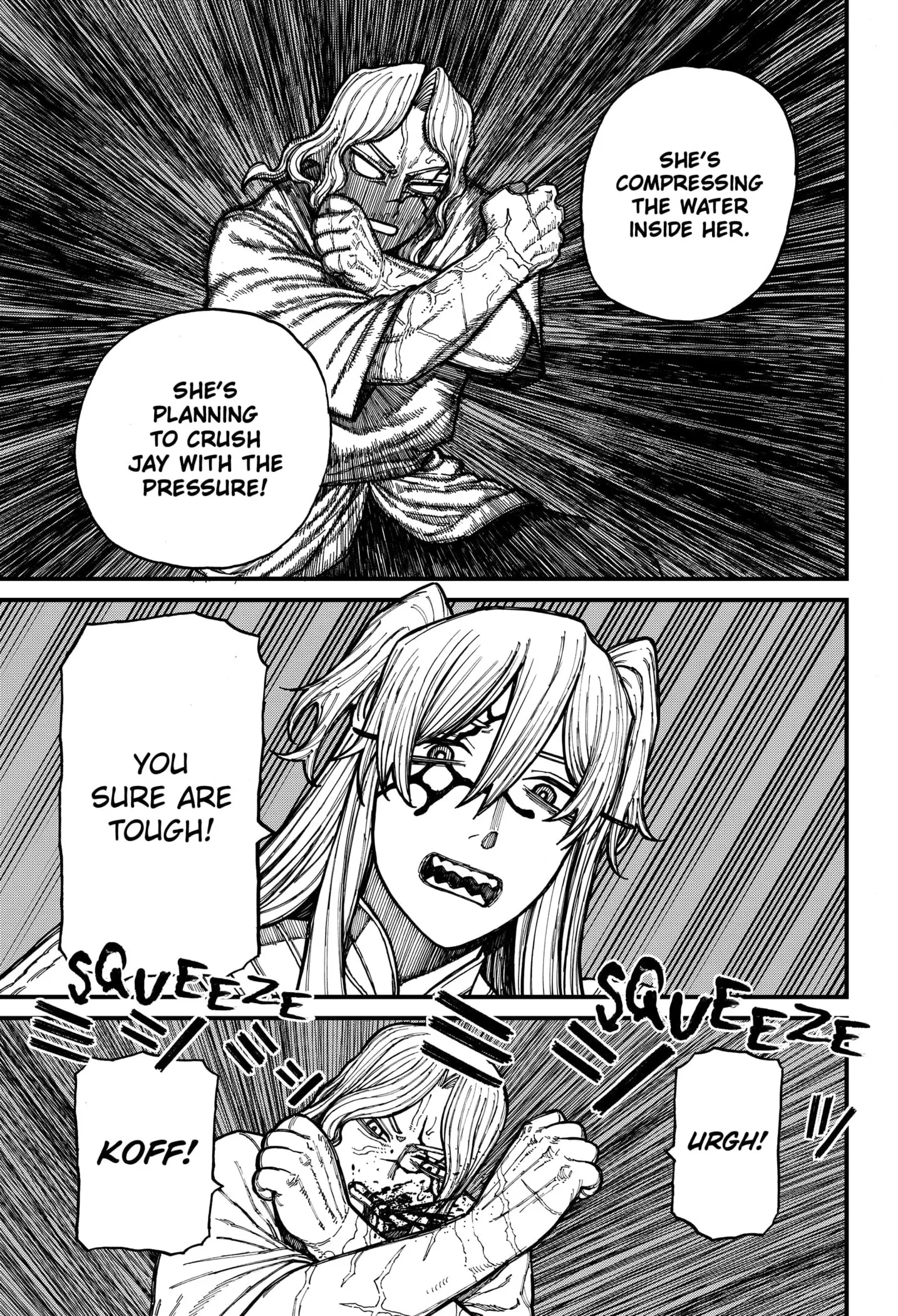 Centuria β Chapter 34 β Page 17