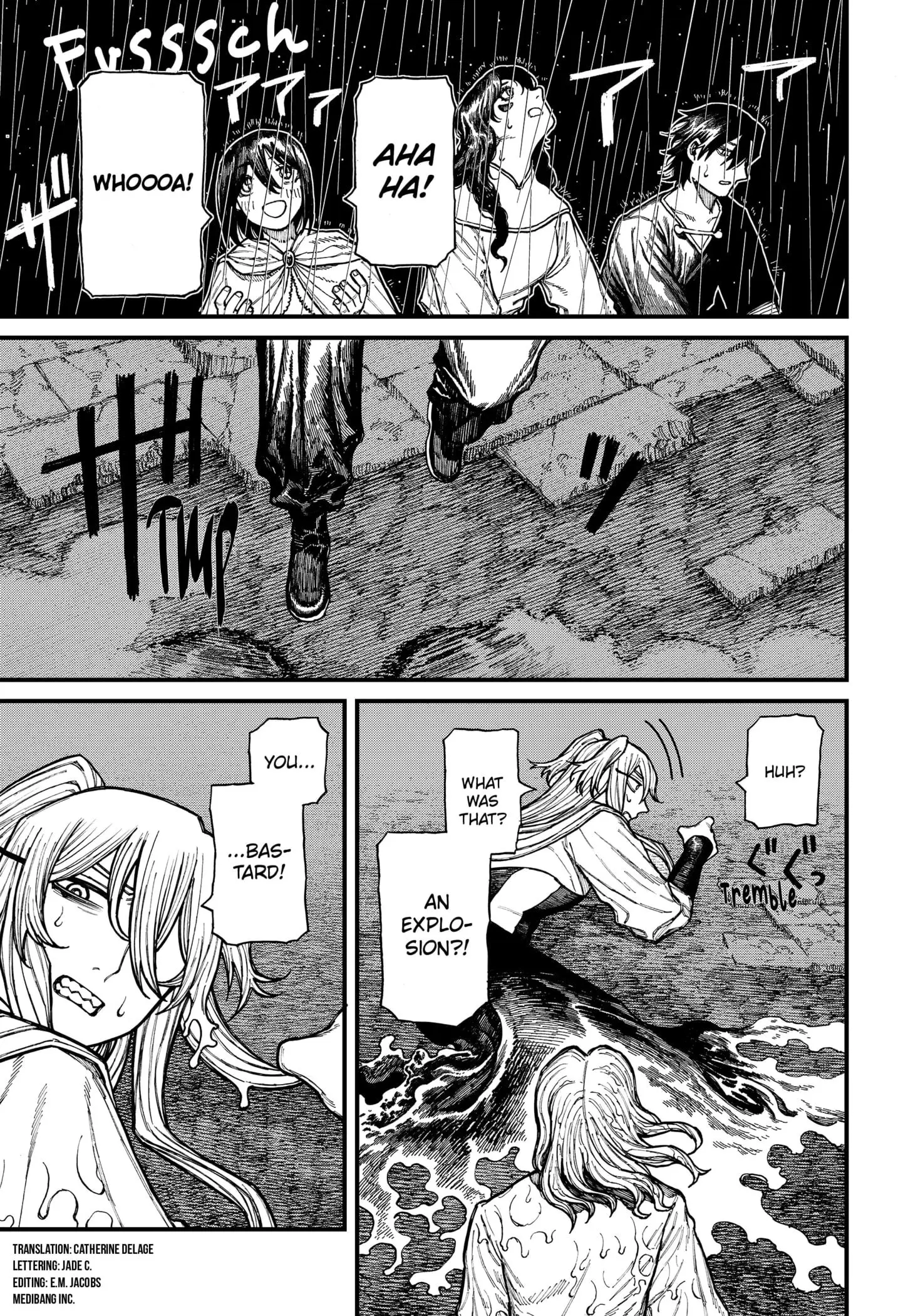 Centuria β Chapter 35 β Page 3