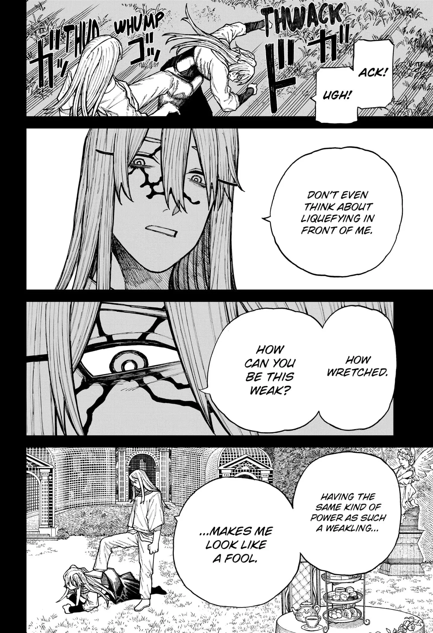 Centuria β Chapter 35 β Page 6