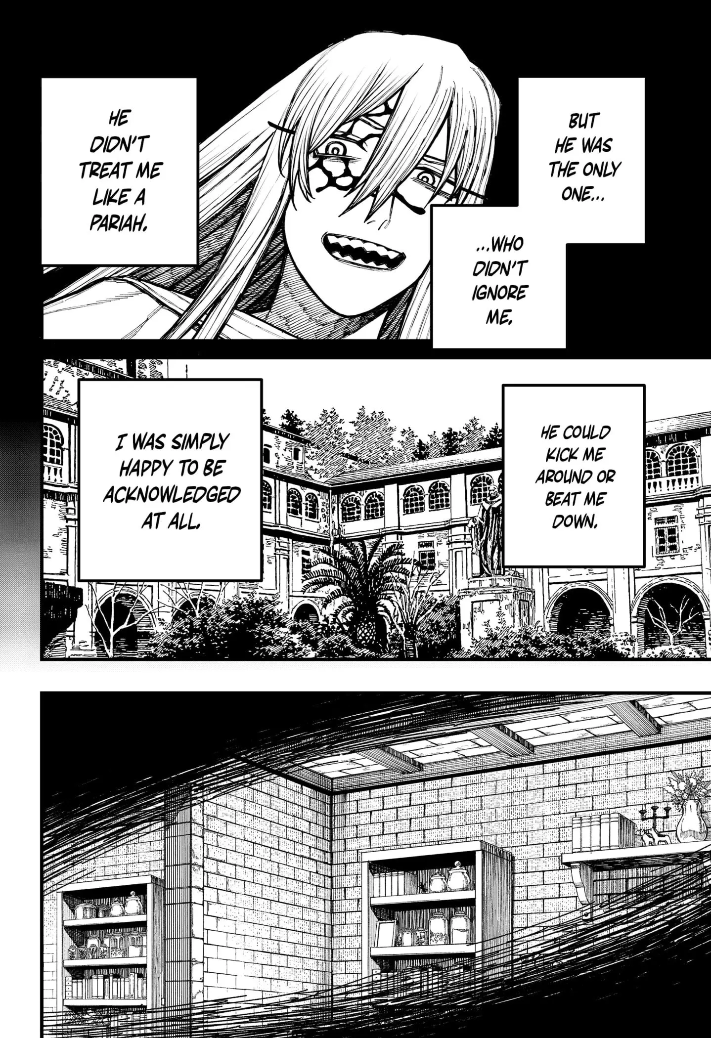 Centuria β Chapter 35 β Page 8