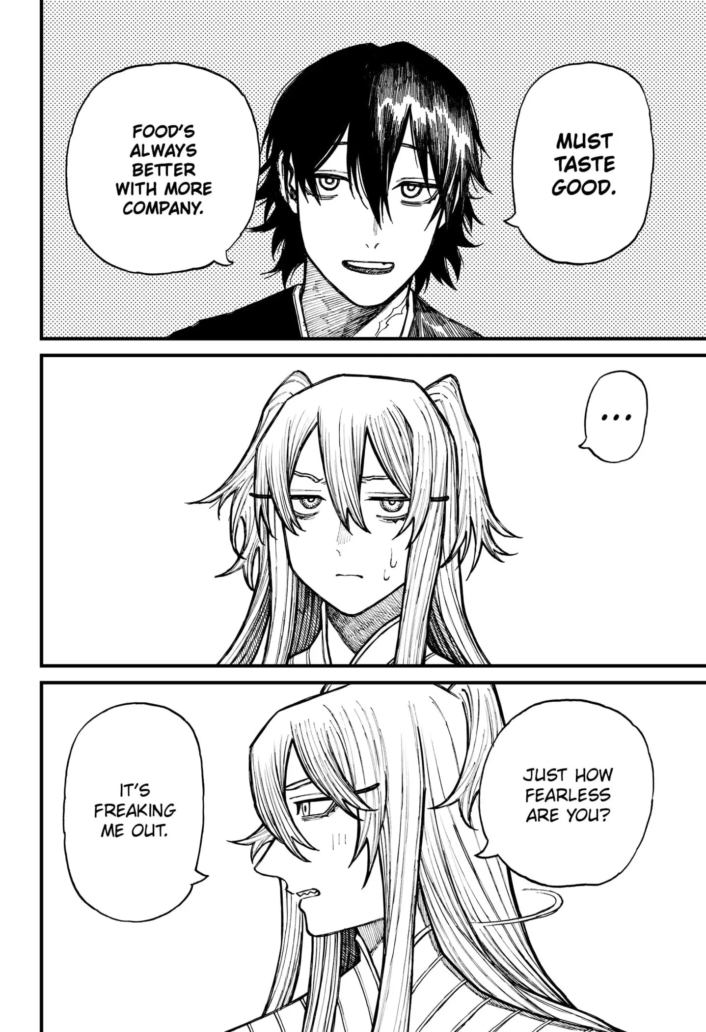 Centuria β Chapter 35 β Page 12