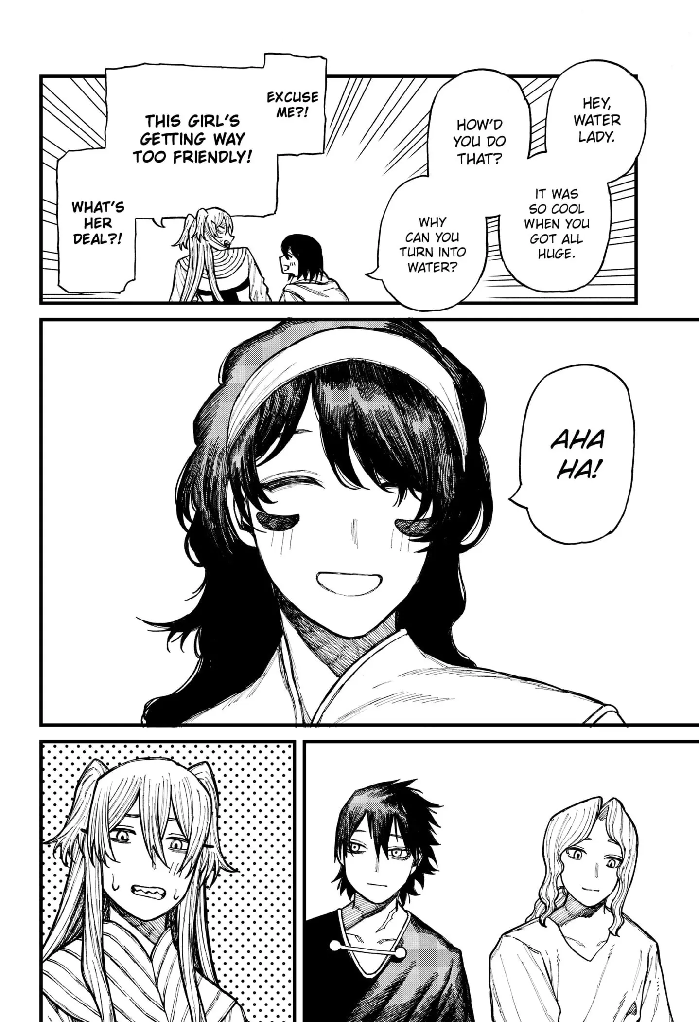 Centuria β Chapter 35 β Page 14