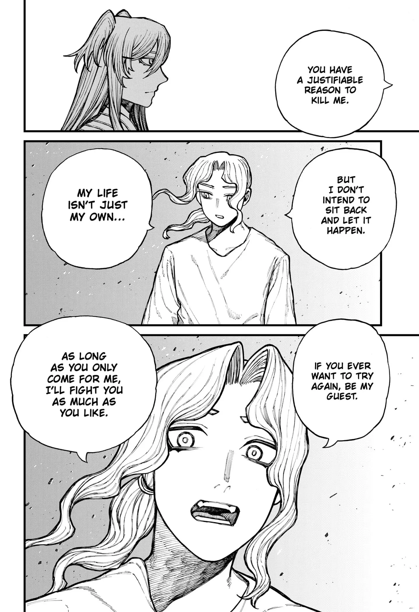 Centuria β Chapter 35 β Page 16