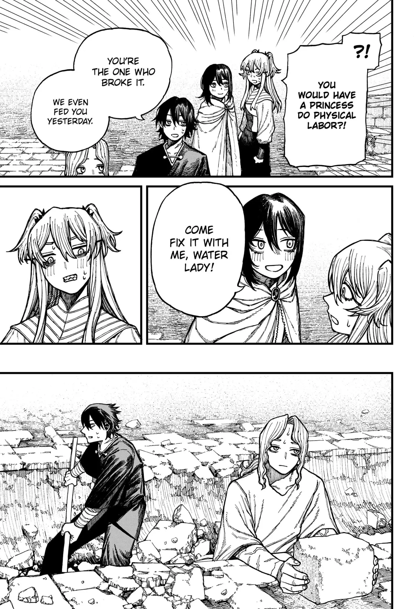 Centuria β Chapter 36 β Page 5