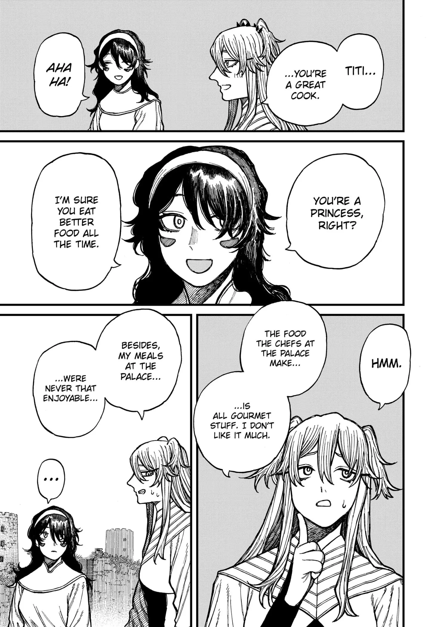 Centuria β Chapter 36 β Page 13