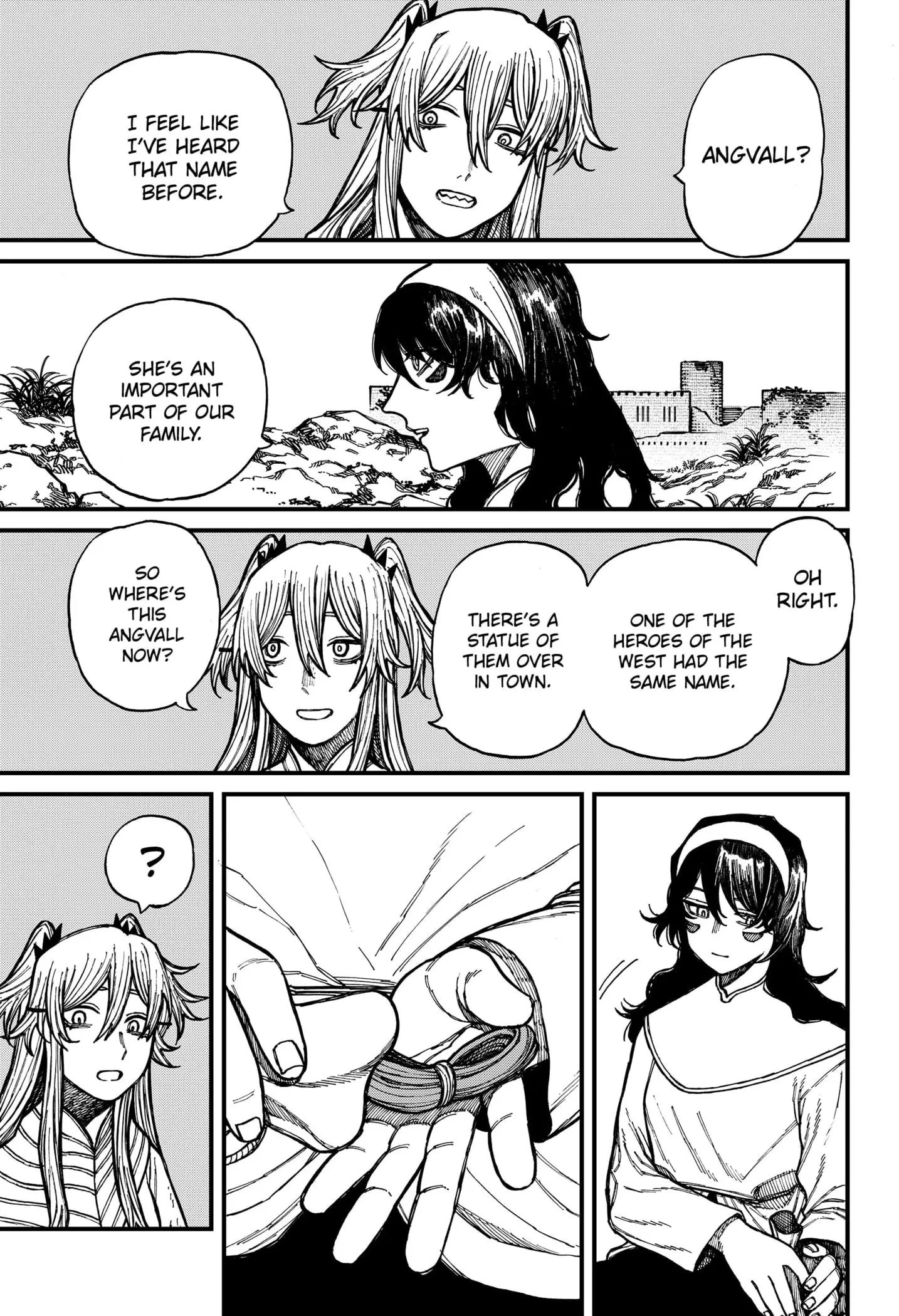 Centuria β Chapter 36 β Page 15