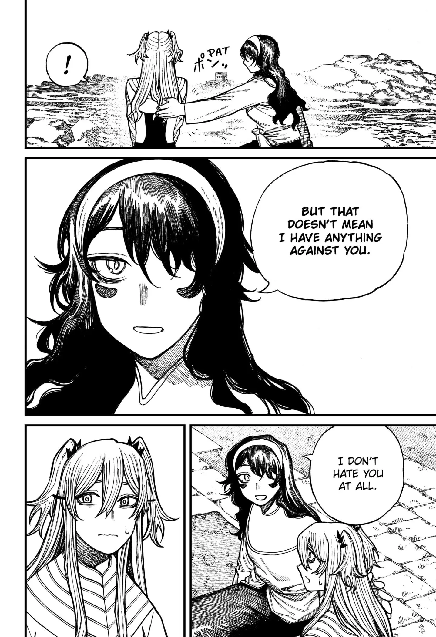 Centuria — Chapter 37 — Page 4