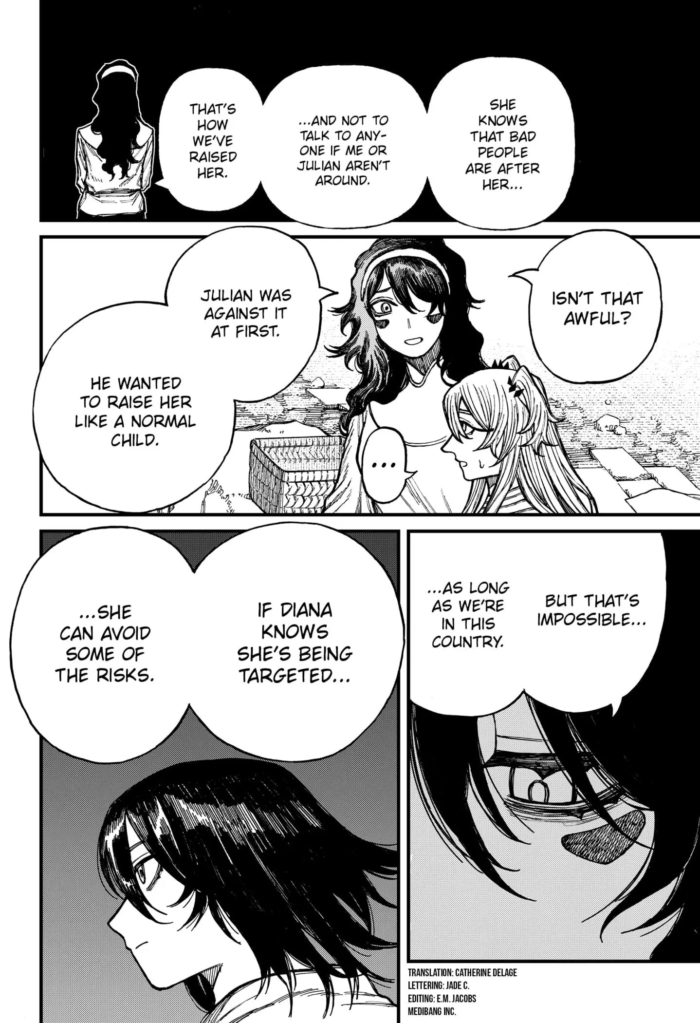 Centuria — Chapter 37 — Page 6