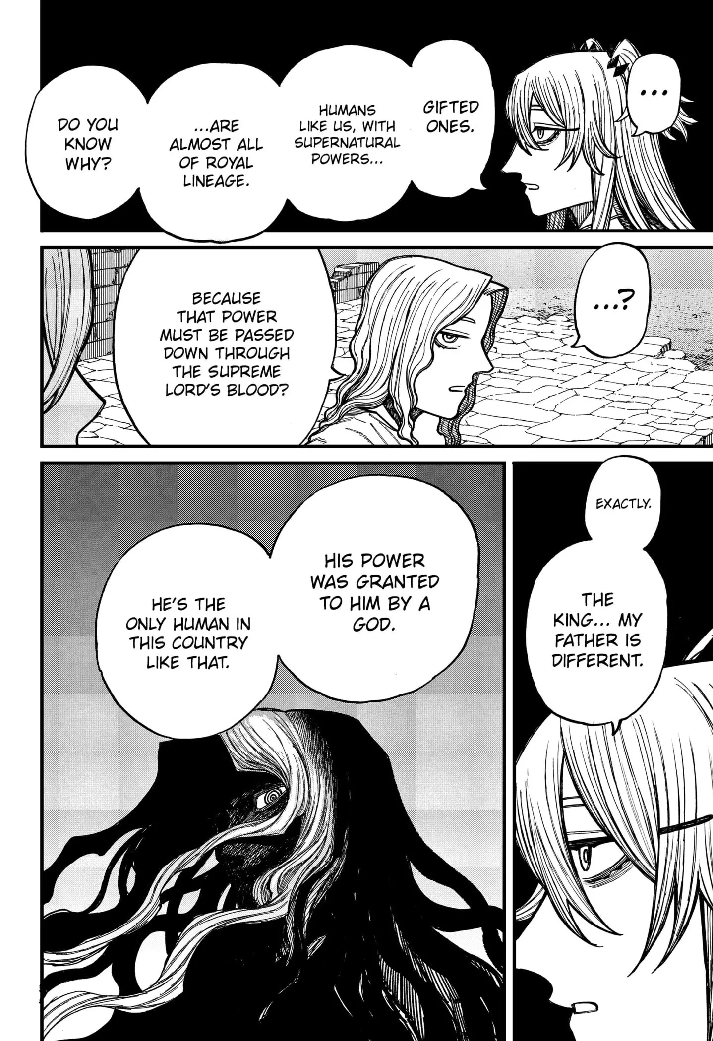Centuria — Chapter 37 — Page 10