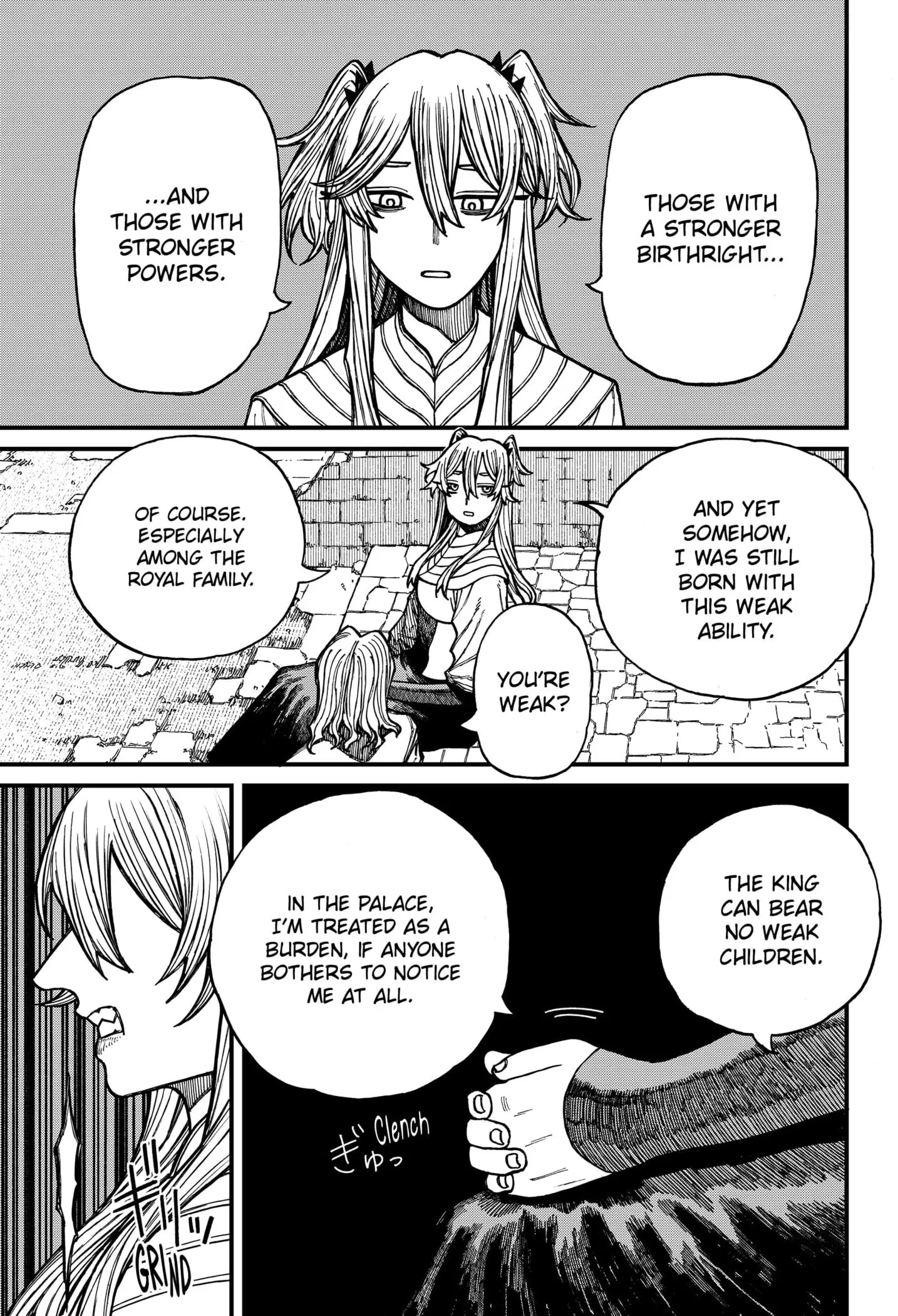 Centuria — Chapter 37 — Page 13