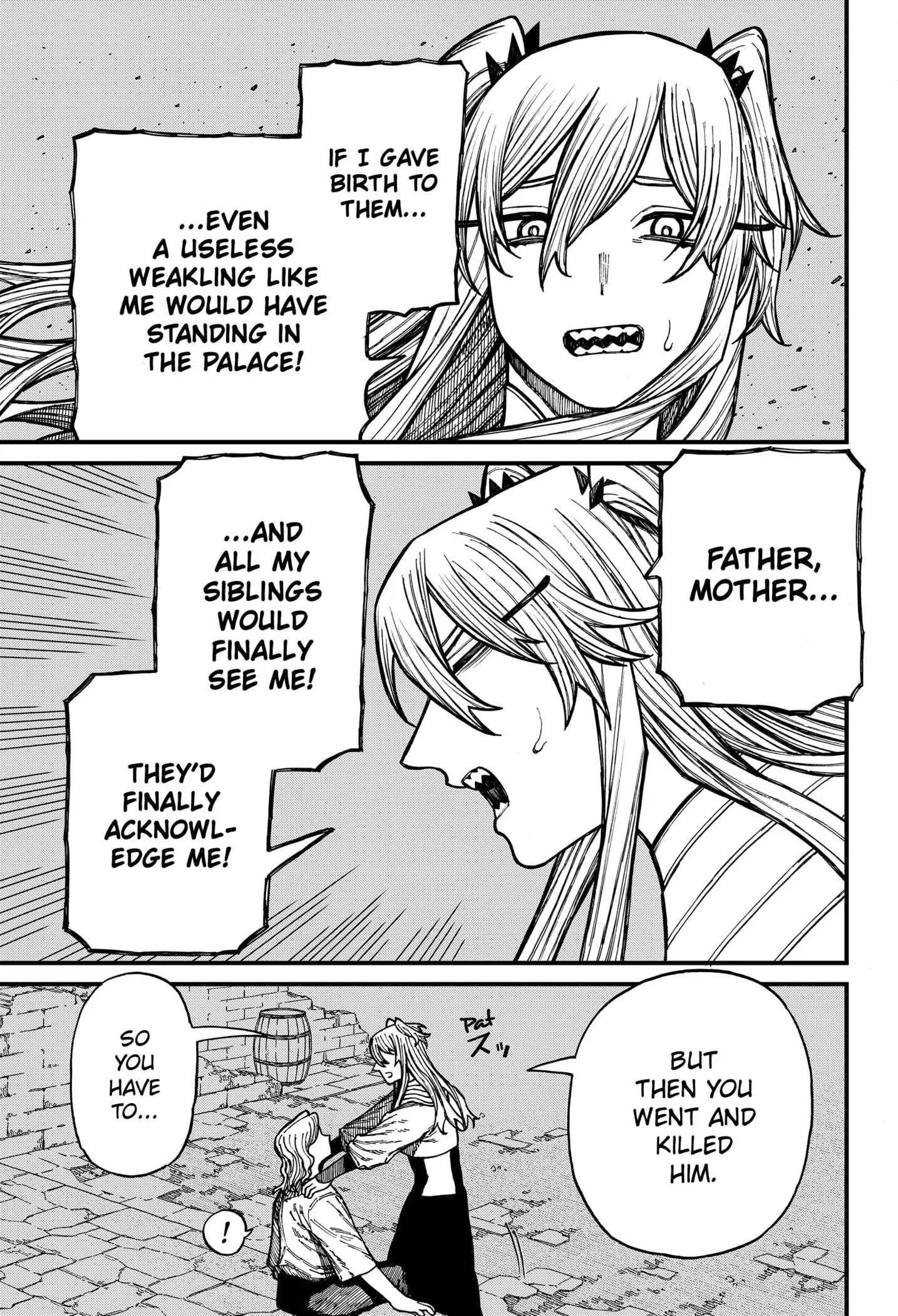 Centuria — Chapter 37 — Page 15