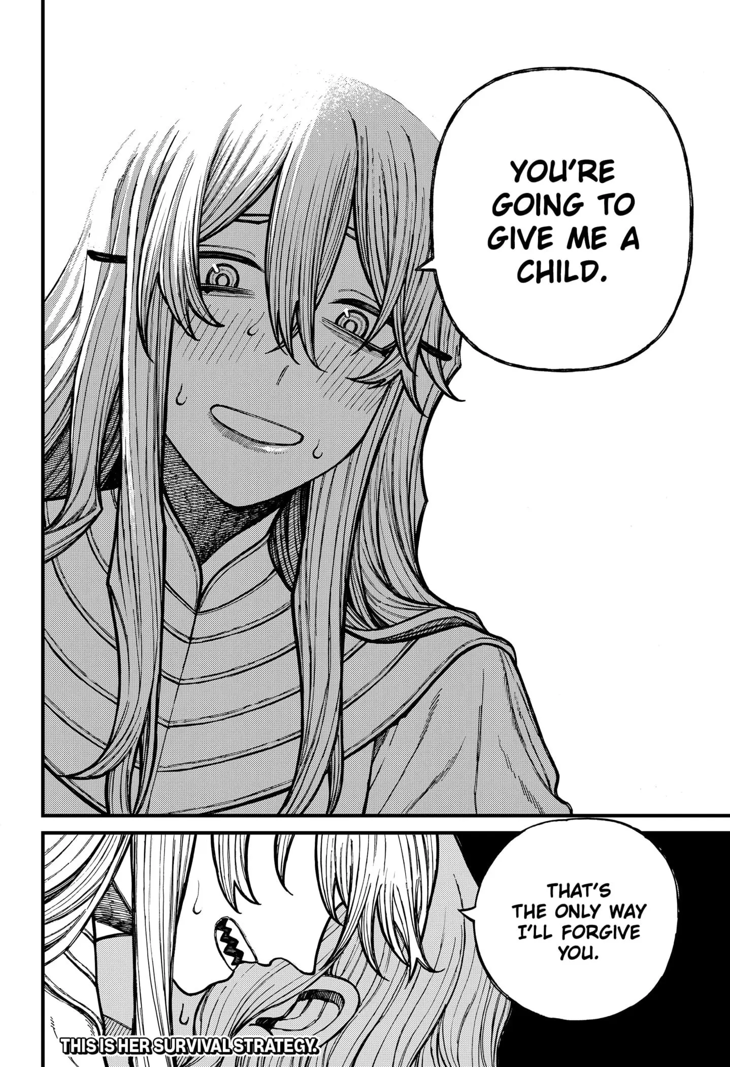 Centuria — Chapter 37 — Page 18