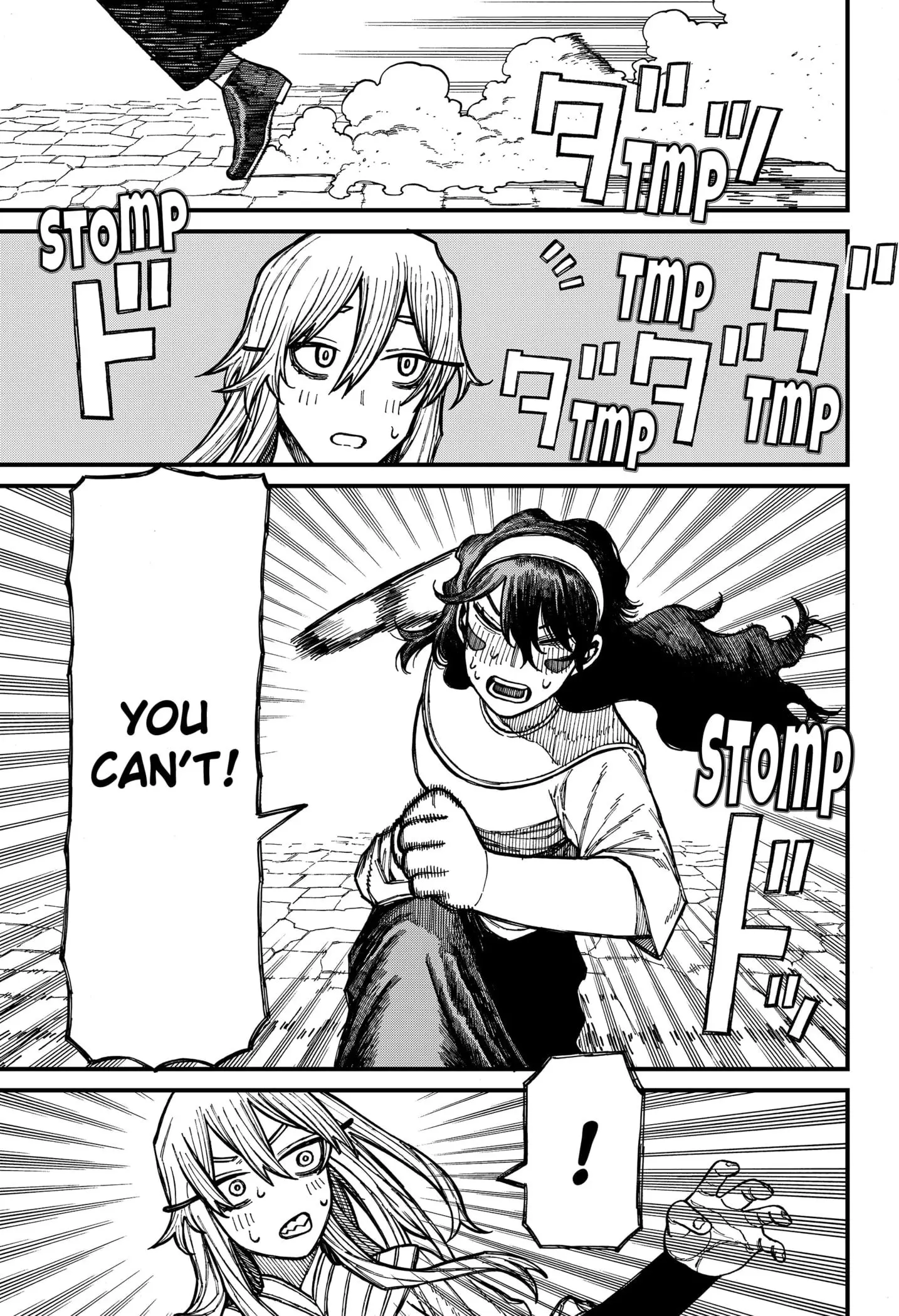 Centuria β Chapter 38 β Page 3
