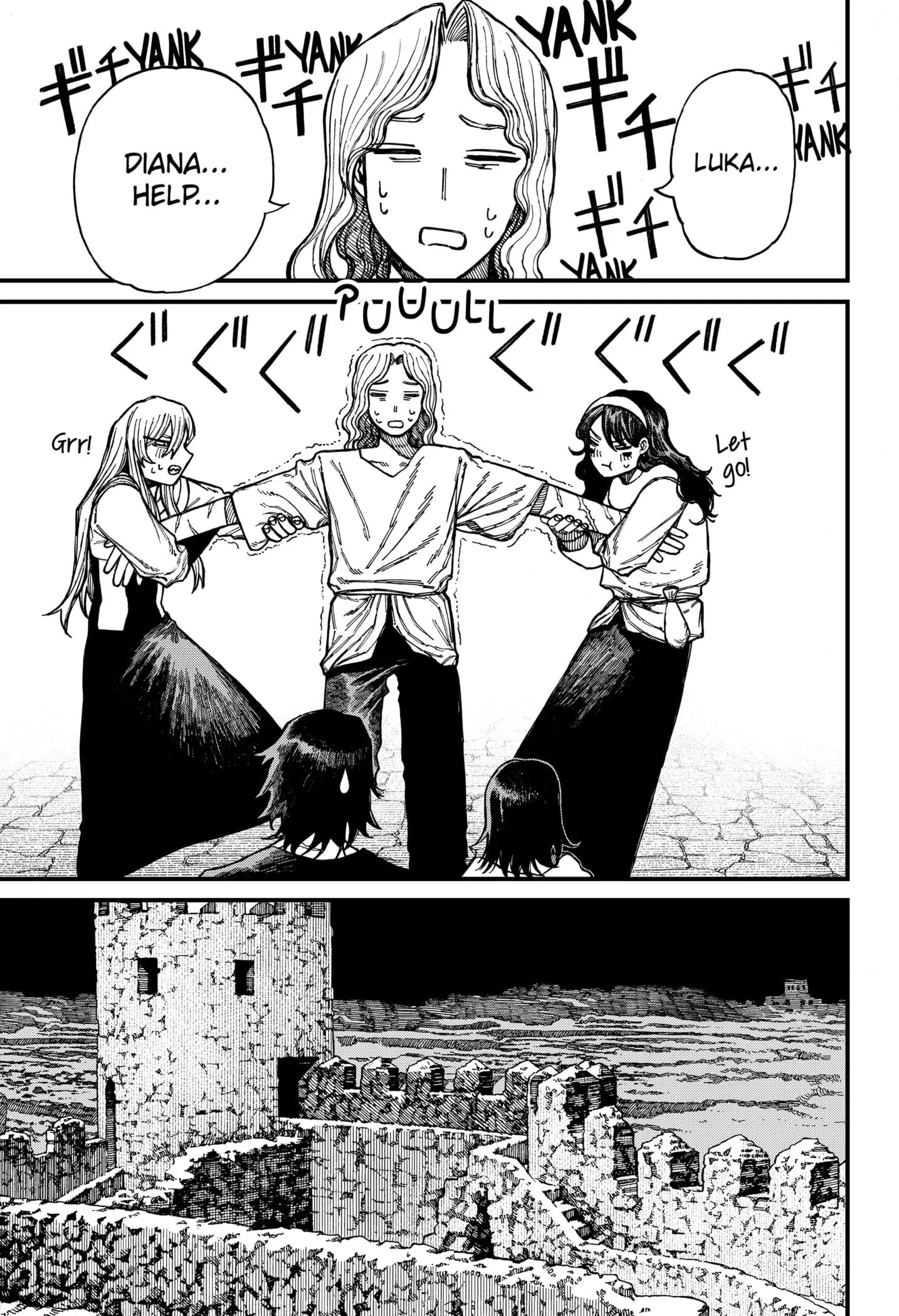Centuria β Chapter 38 β Page 5