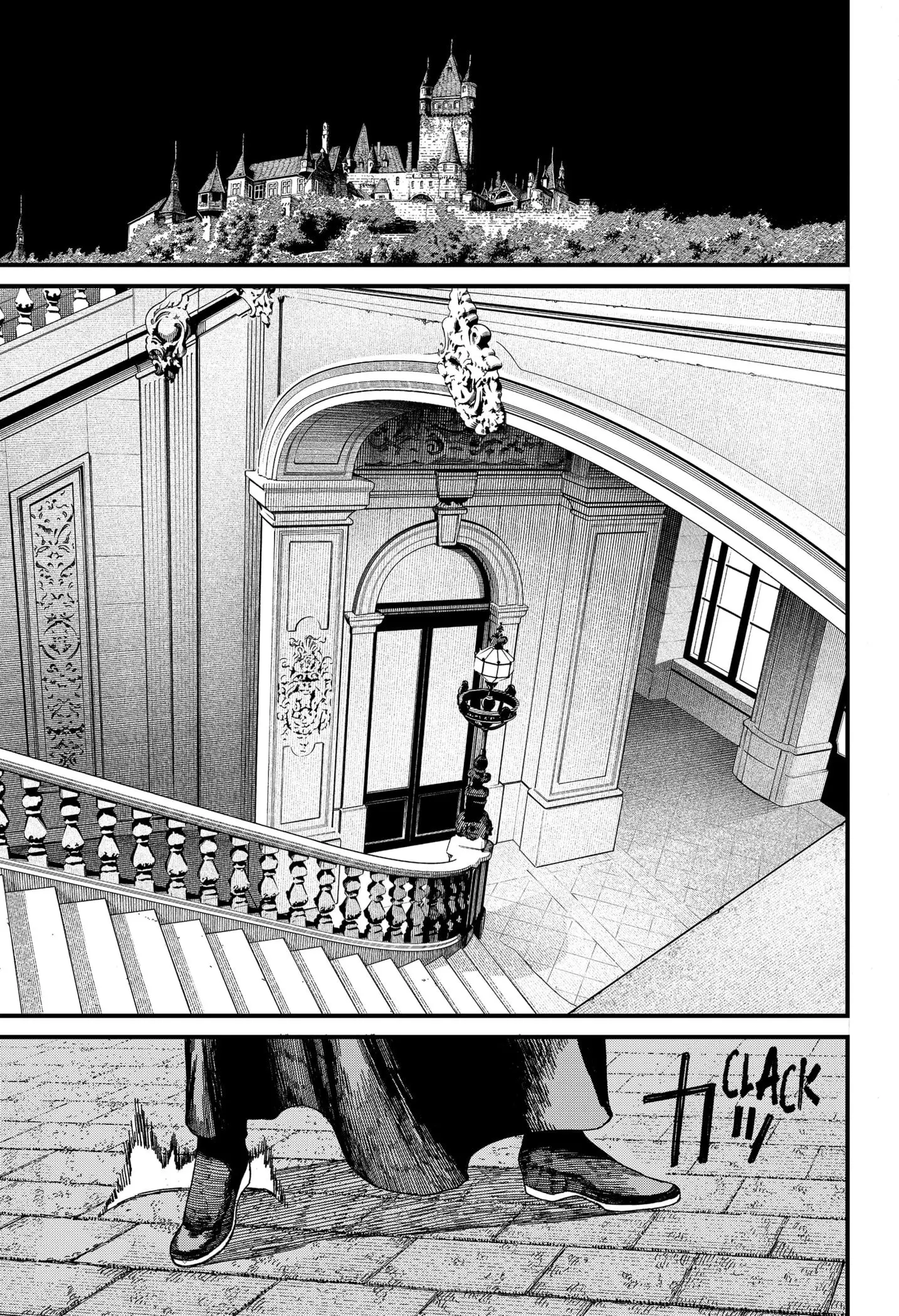 Centuria β Chapter 38 β Page 15