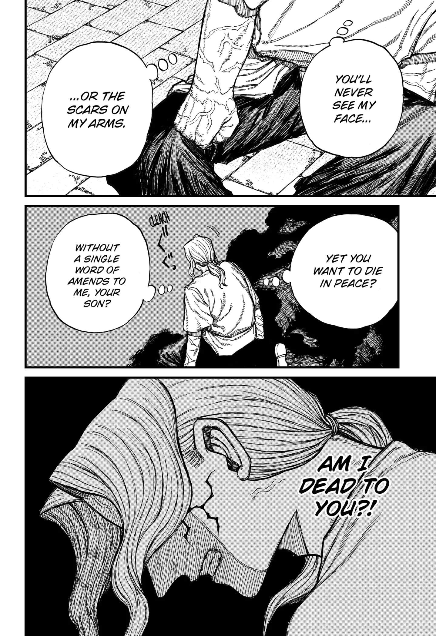 Centuria β Chapter 39 β Page 14