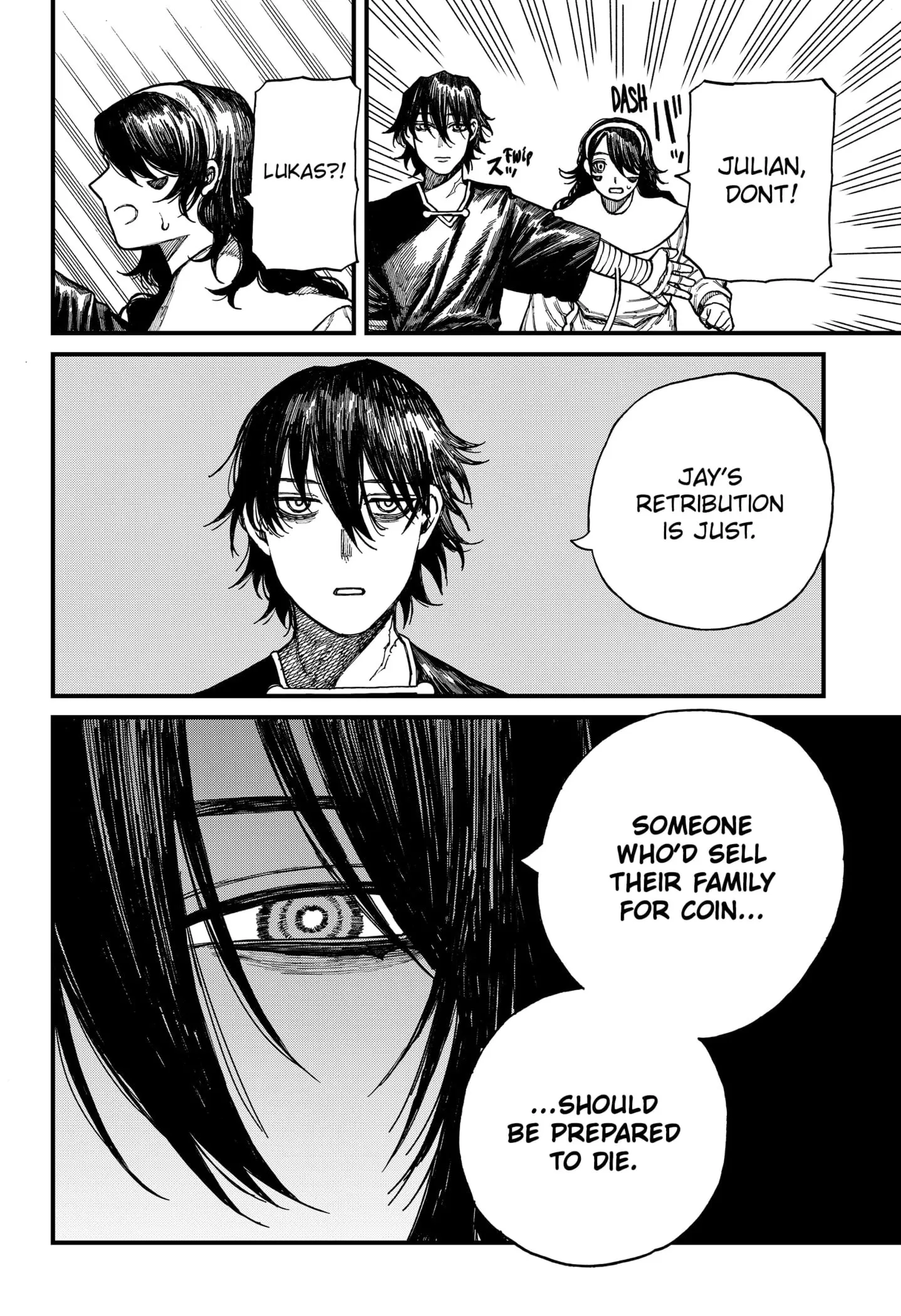 Centuria β Chapter 39 β Page 16