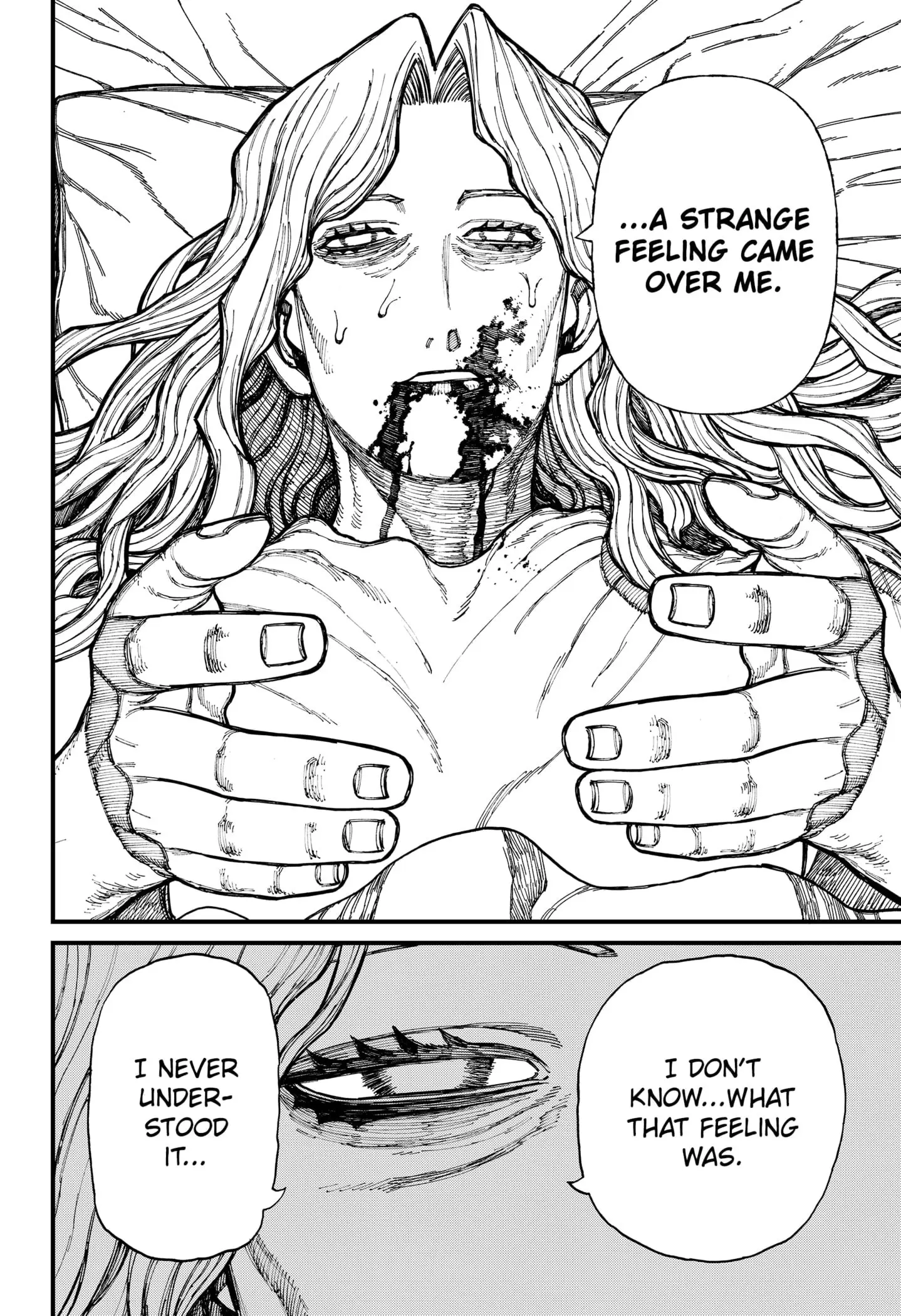 Centuria β Chapter 40 β Page 4