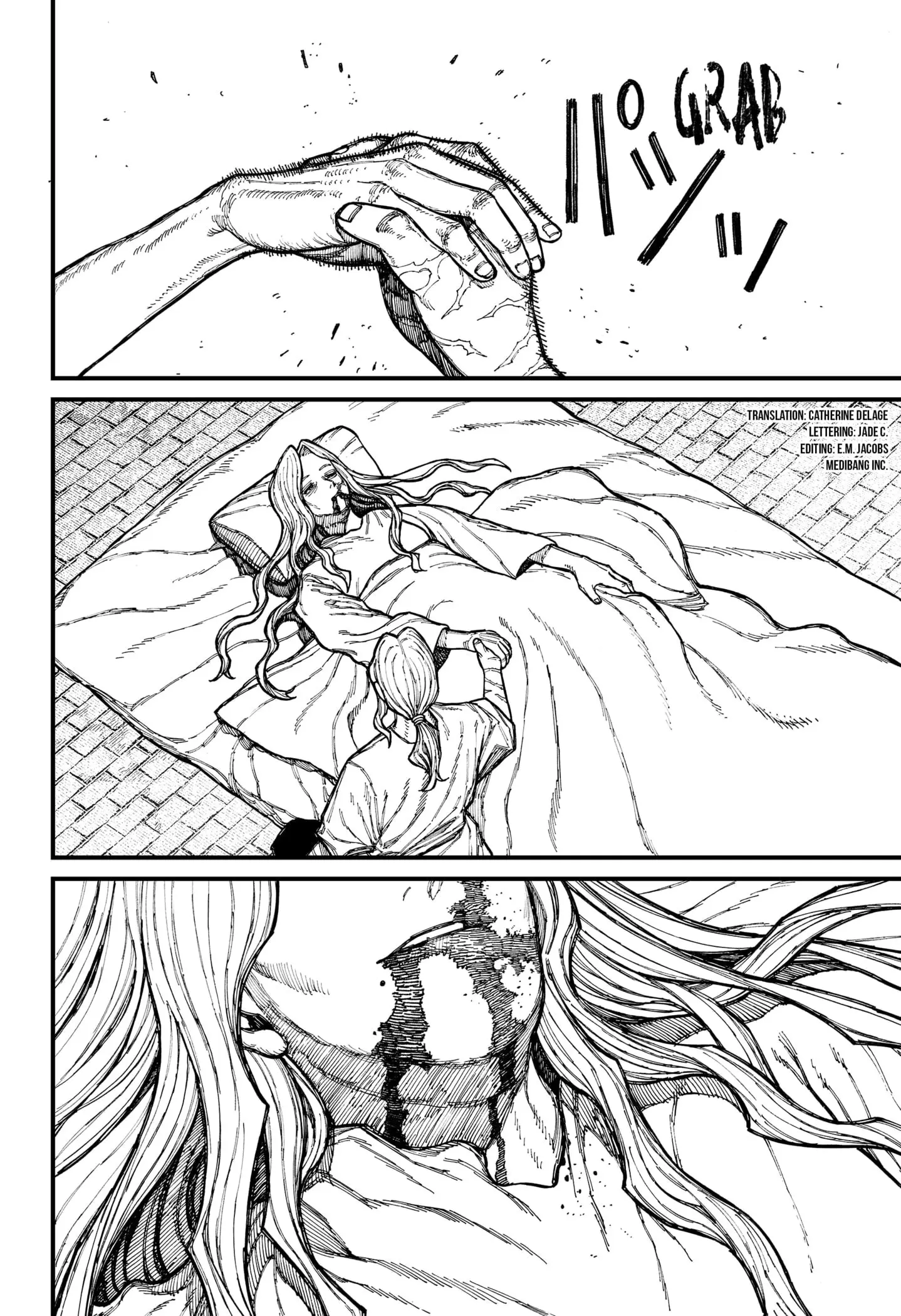 Centuria β Chapter 40 β Page 6