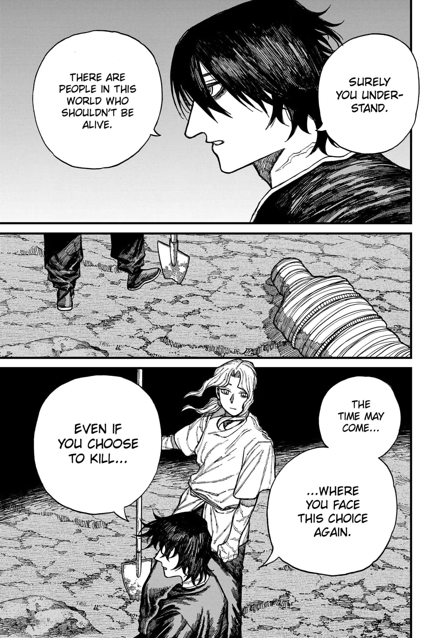 Centuria β Chapter 40 β Page 15