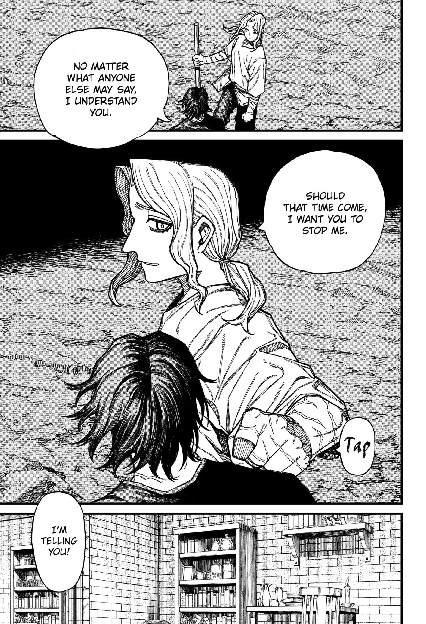 Centuria β Chapter 40 β Page 17