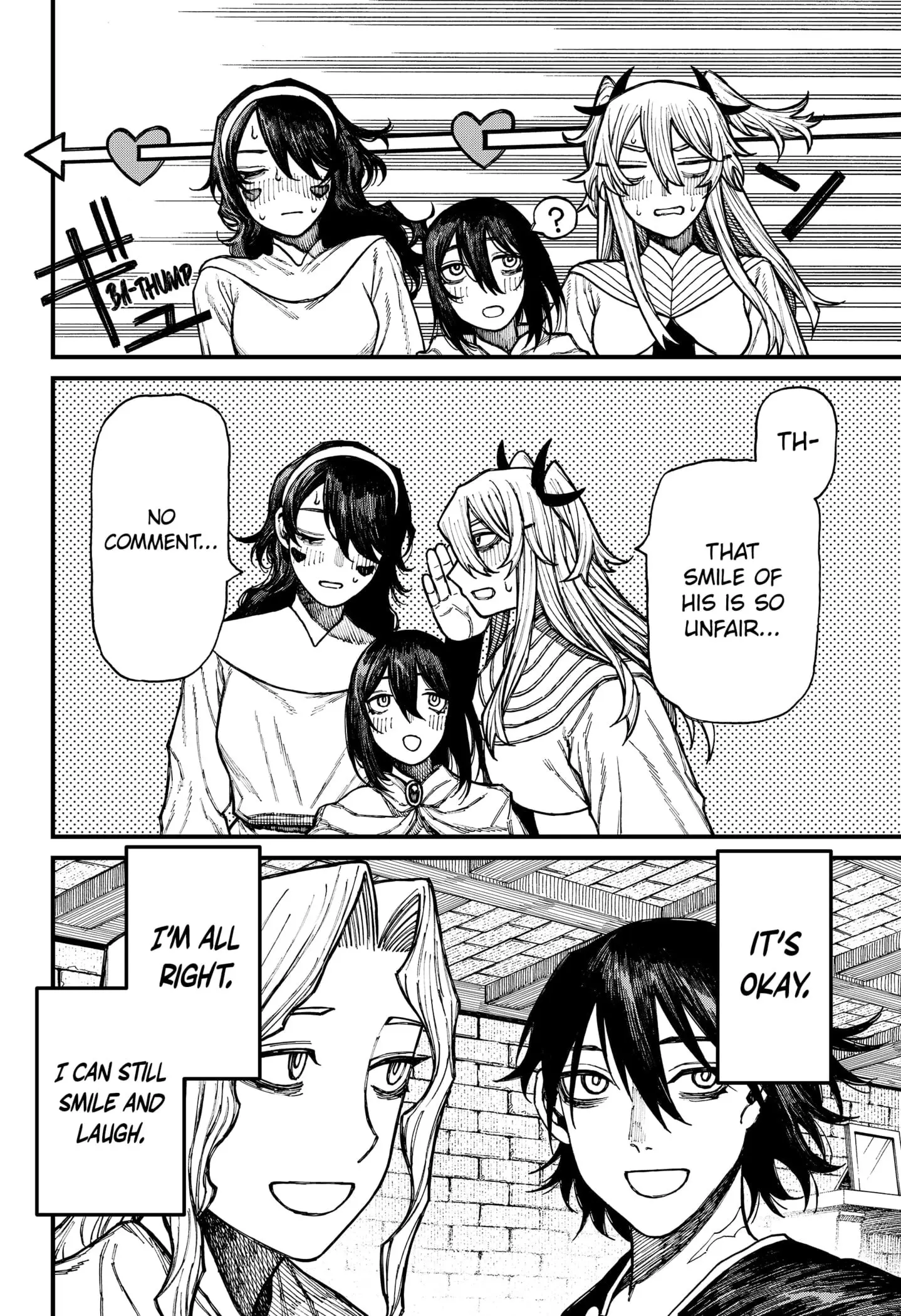 Centuria β Chapter 40 β Page 20