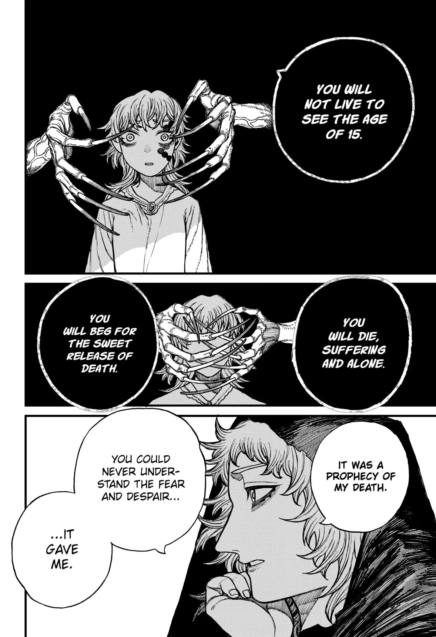Centuria β Chapter 41 β Page 6