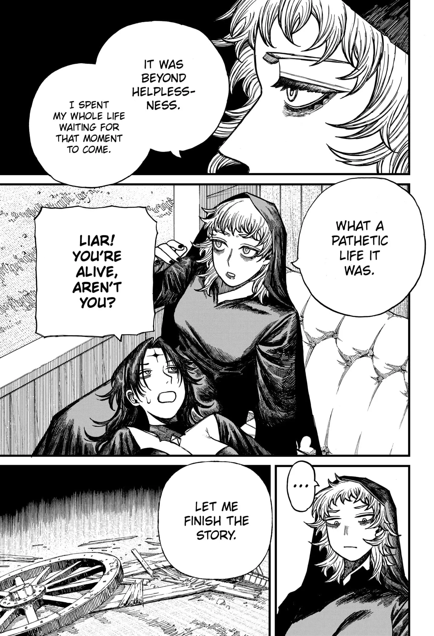 Centuria β Chapter 41 β Page 7