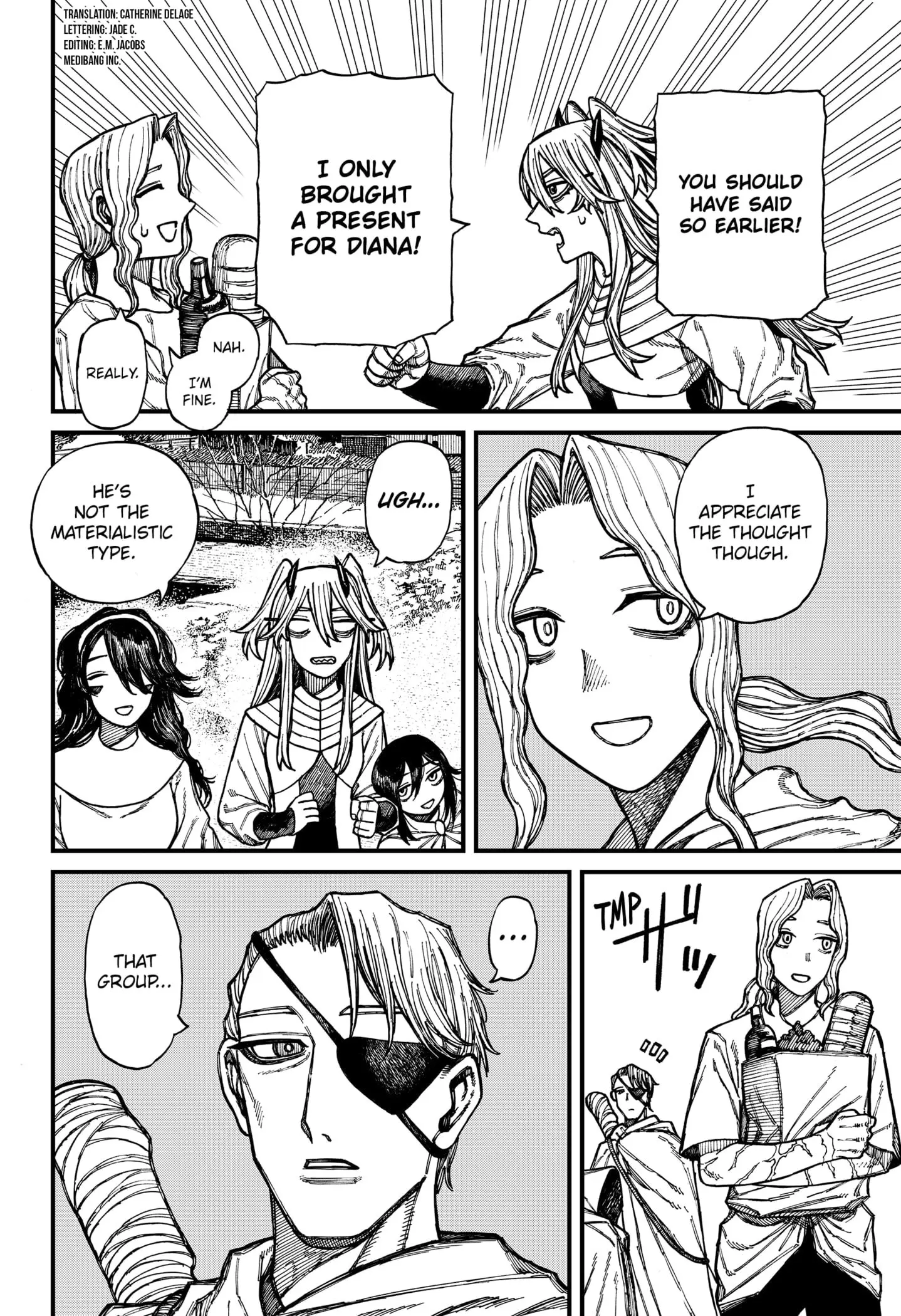 Centuria — Chapter 42 — Page 2