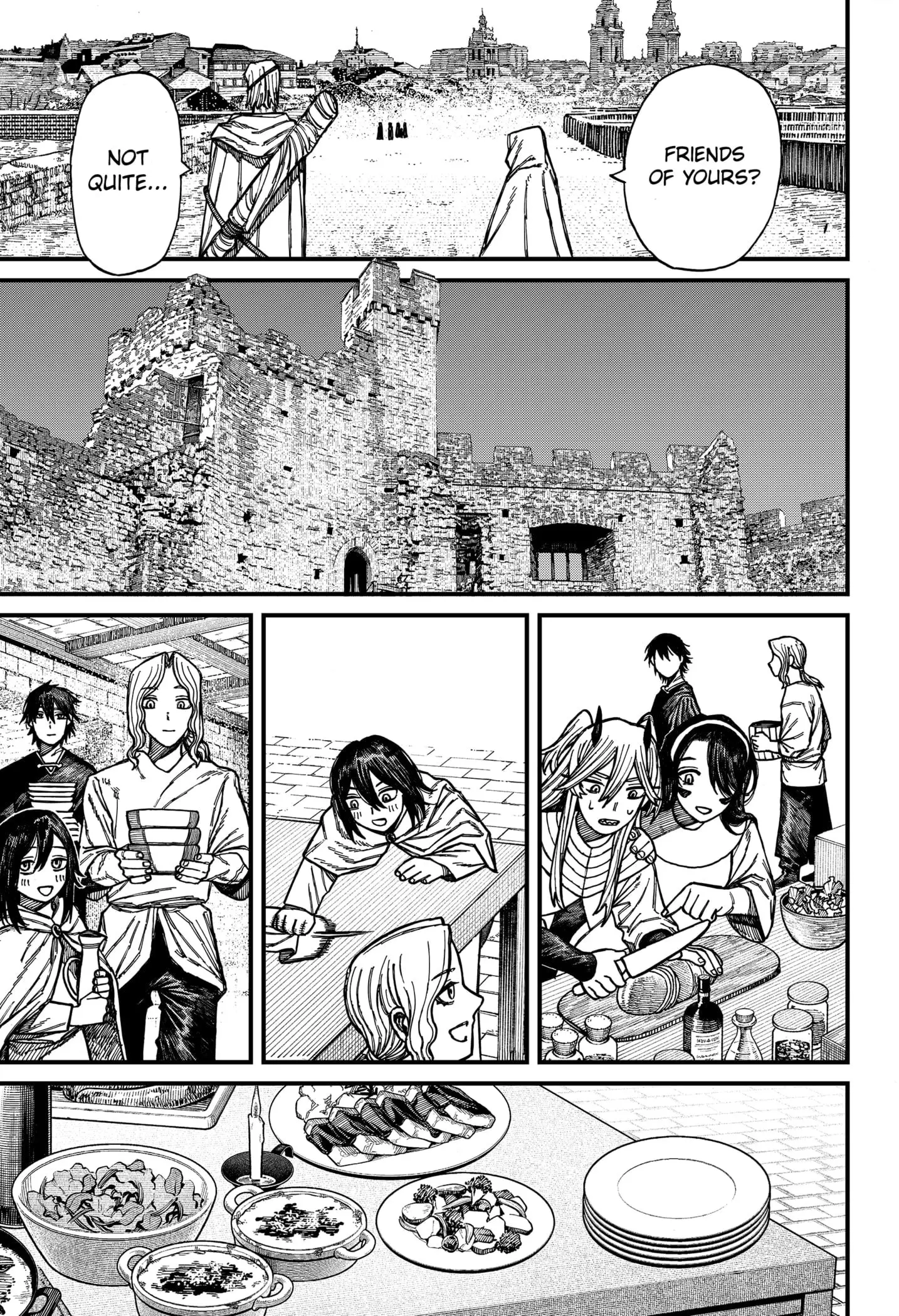 Centuria — Chapter 42 — Page 3