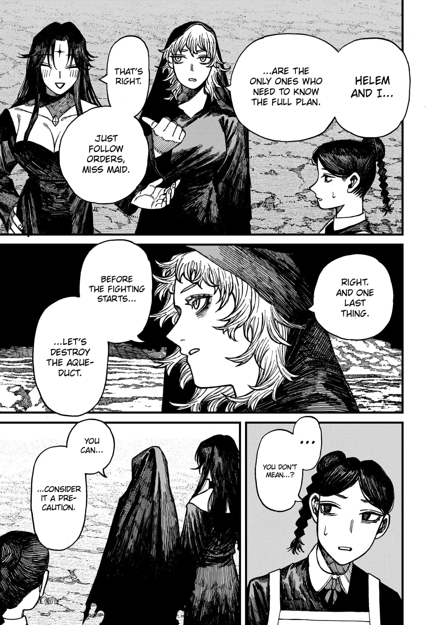 Centuria — Chapter 42 — Page 9