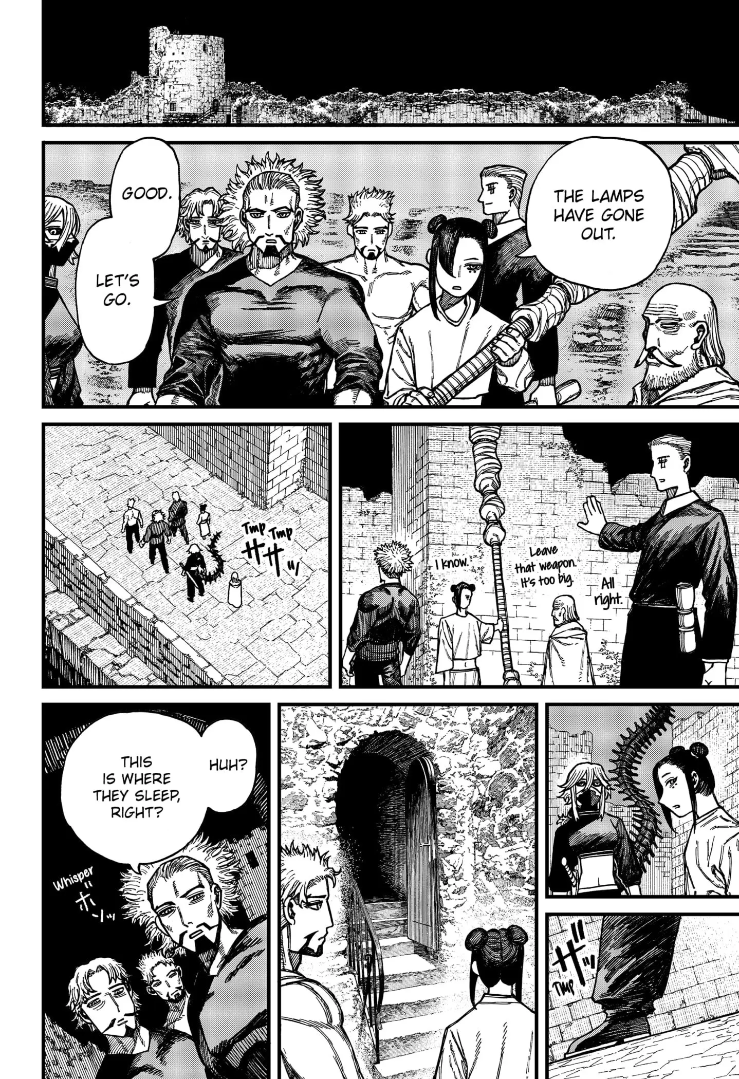 Centuria — Chapter 42 — Page 10