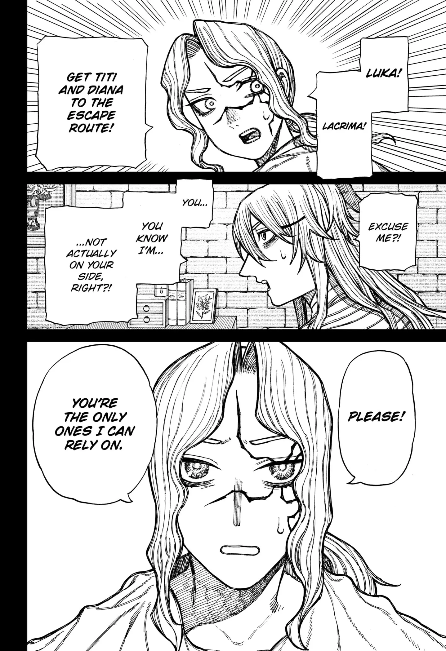 Centuria — Chapter 43 — Page 2