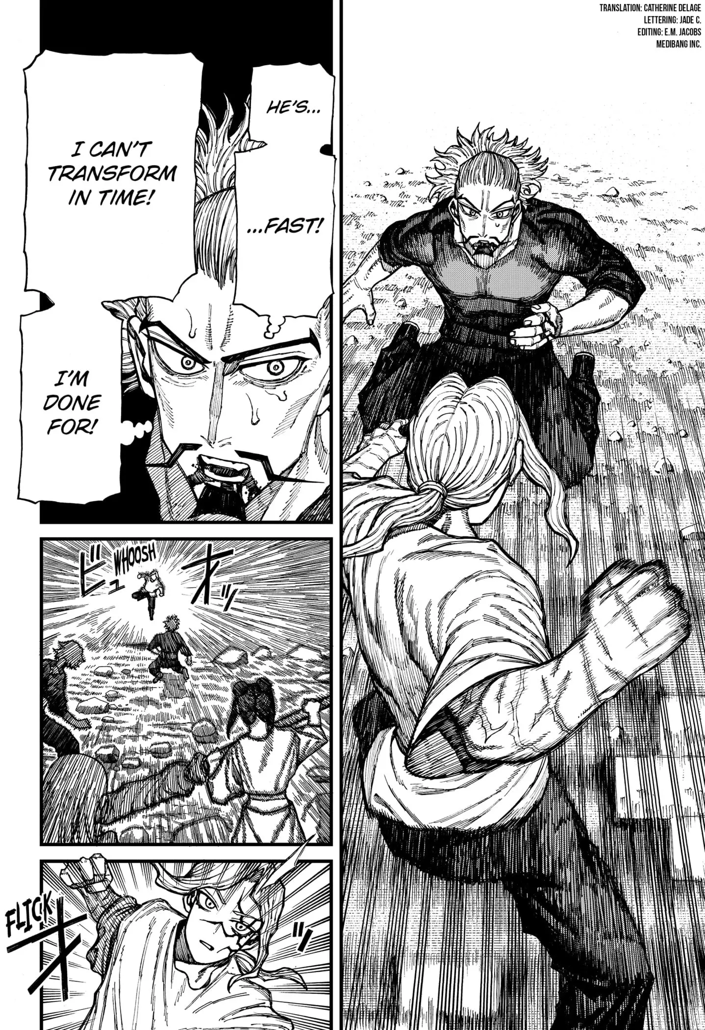 Centuria — Chapter 43 — Page 4