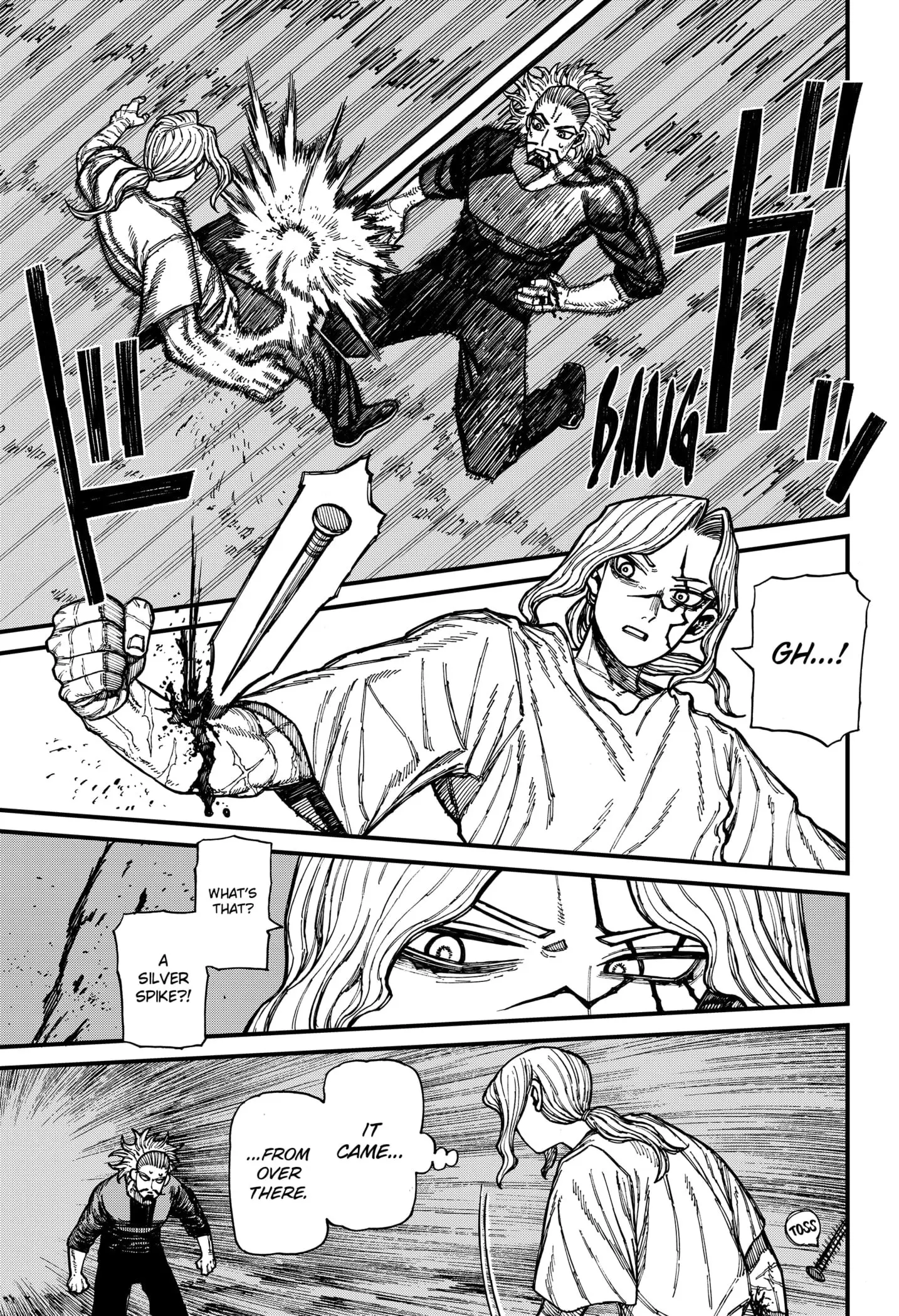 Centuria — Chapter 43 — Page 5