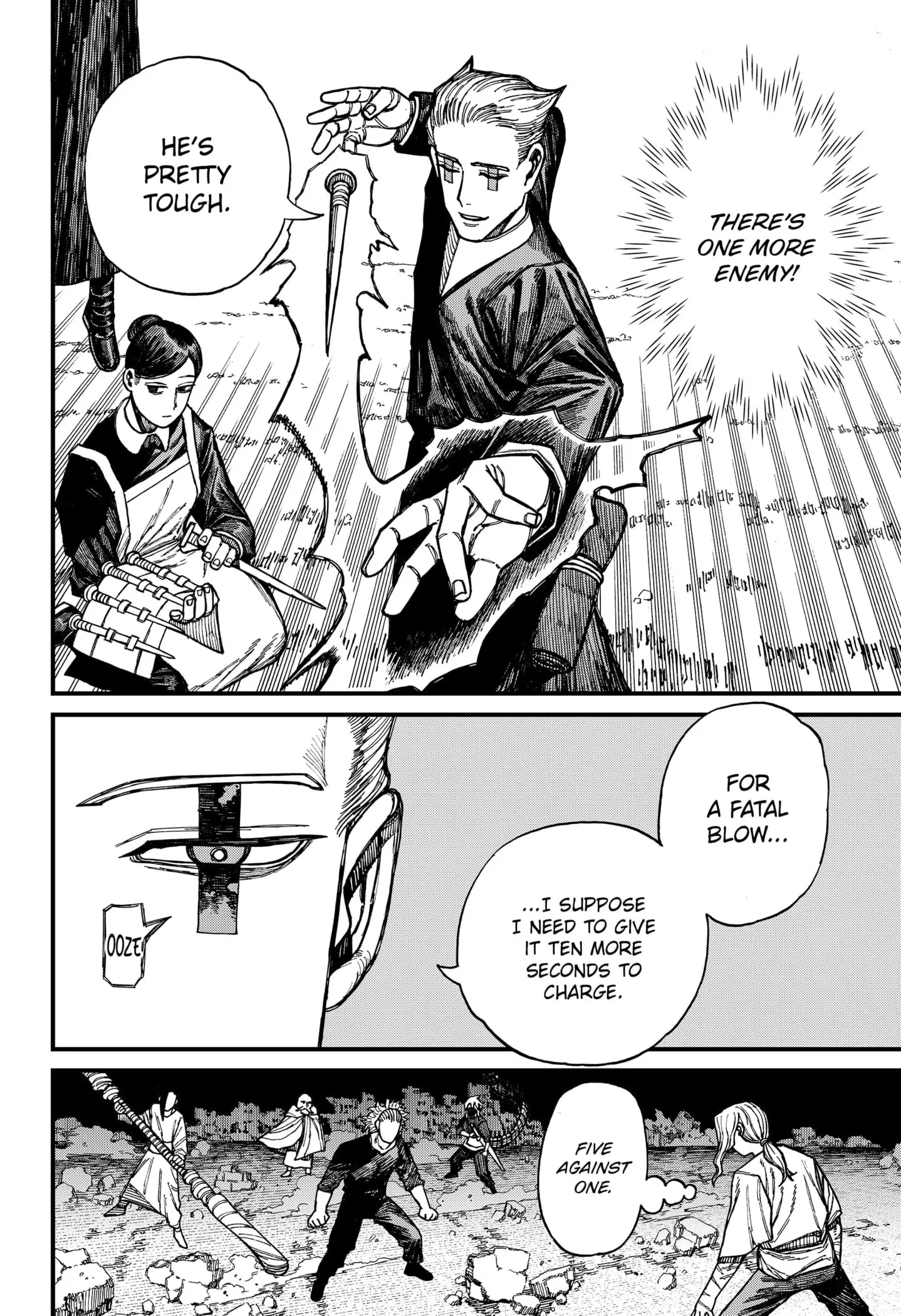 Centuria — Chapter 43 — Page 6