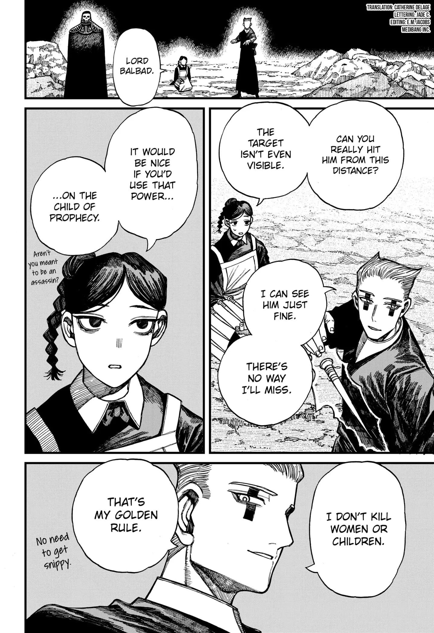 Centuria — Chapter 44 — Page 2