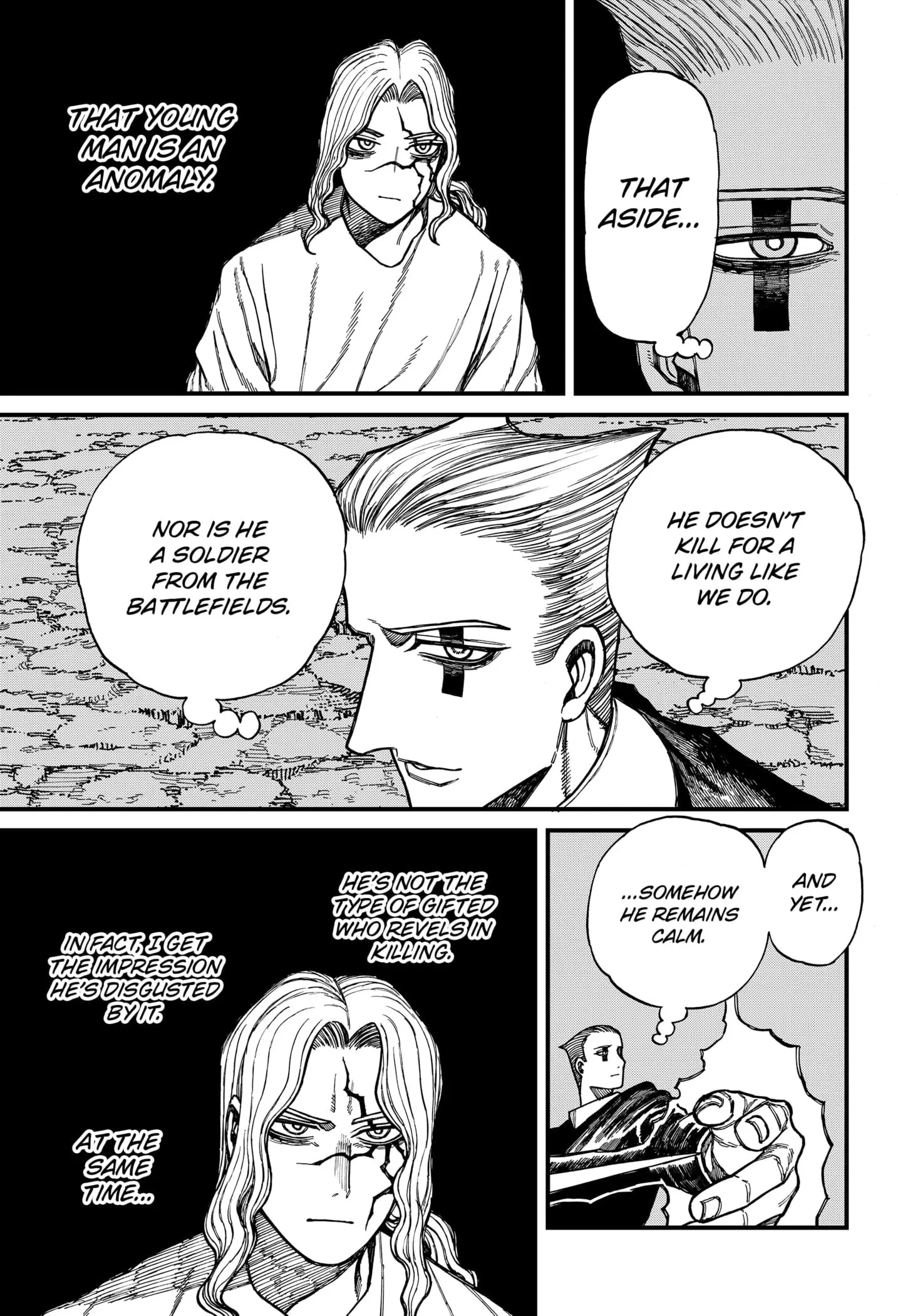 Centuria — Chapter 44 — Page 3