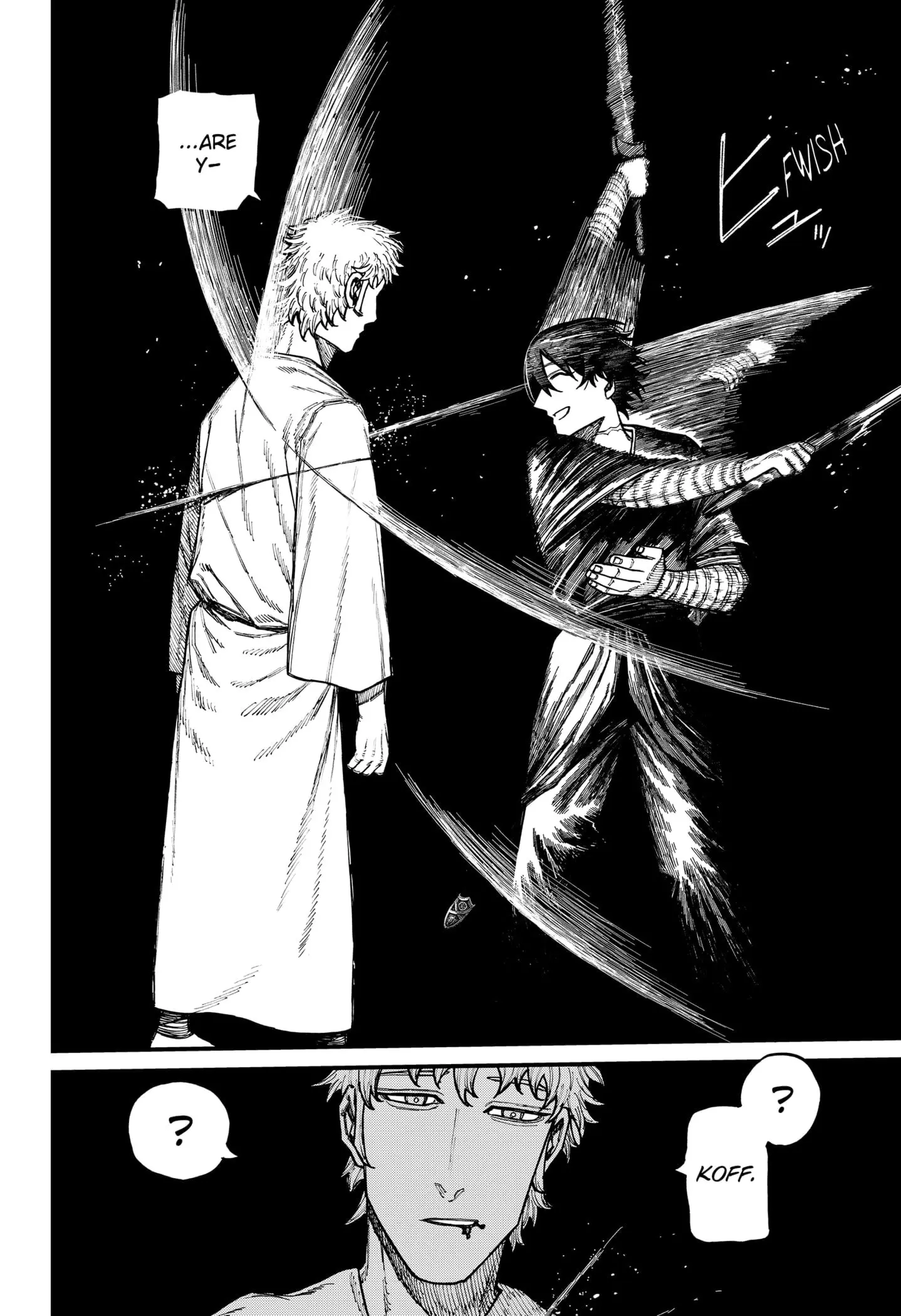 Centuria — Chapter 44 — Page 16