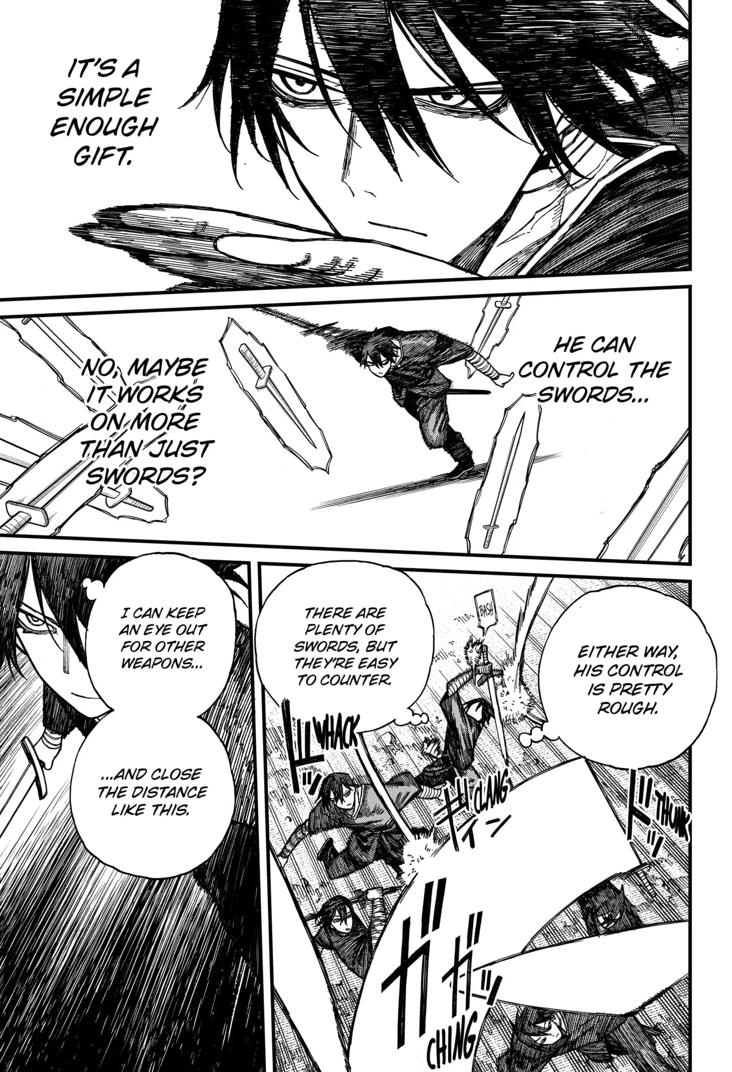 Centuria β Chapter 45 β Page 7