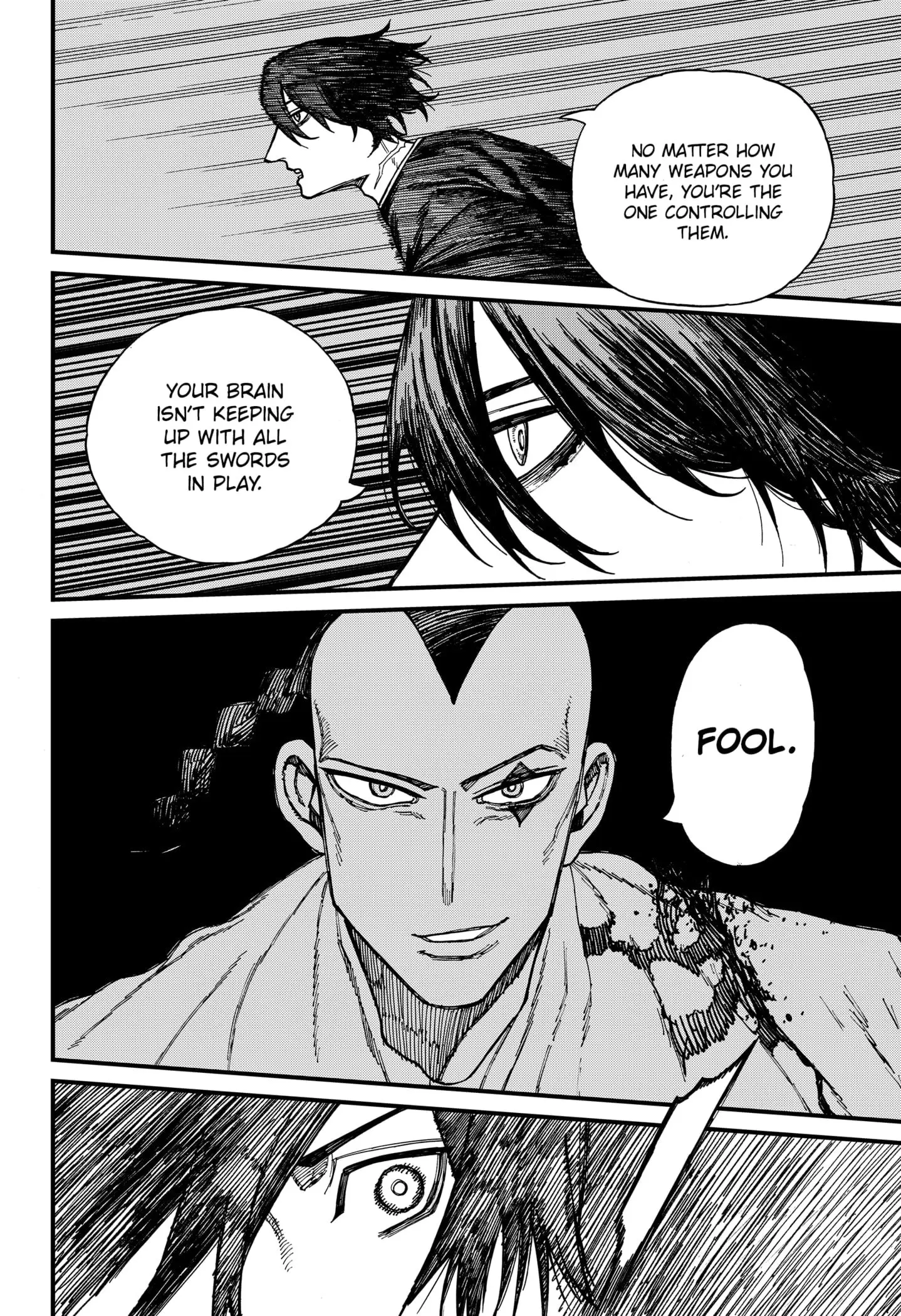 Centuria β Chapter 45 β Page 8