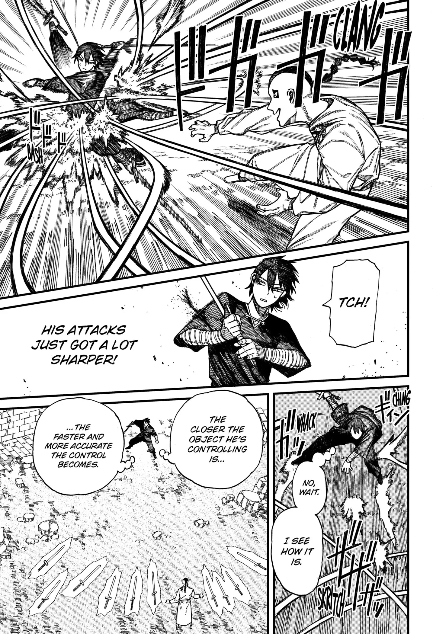 Centuria β Chapter 45 β Page 9