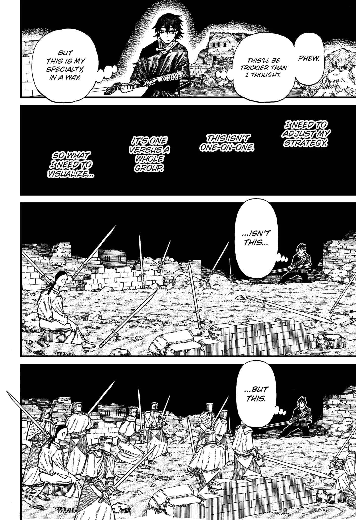 Centuria β Chapter 45 β Page 10