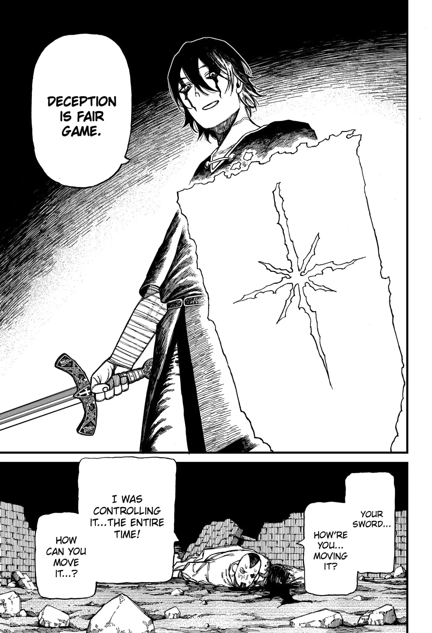 Centuria β Chapter 45 β Page 19