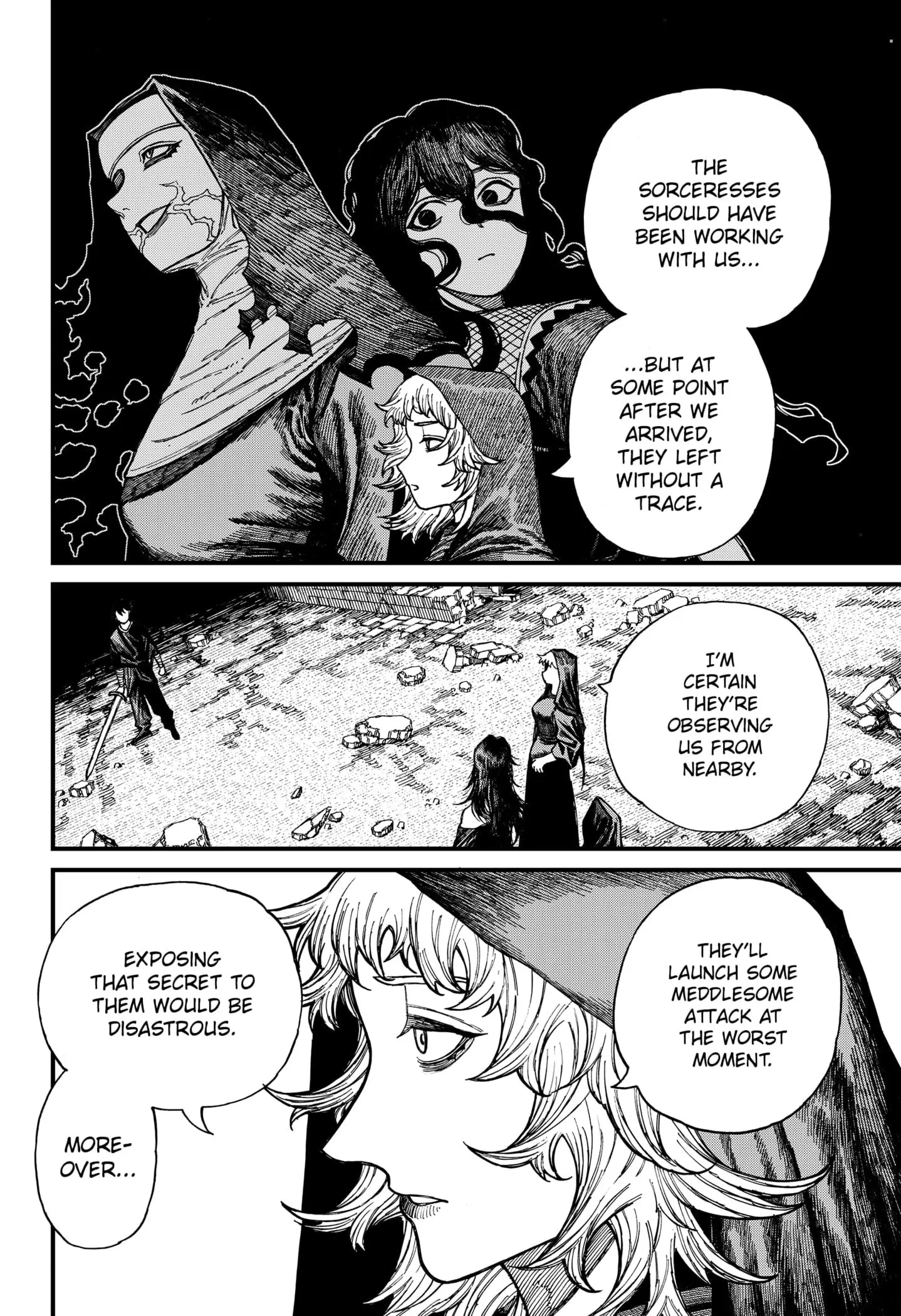 Centuria — Chapter 46 — Page 2